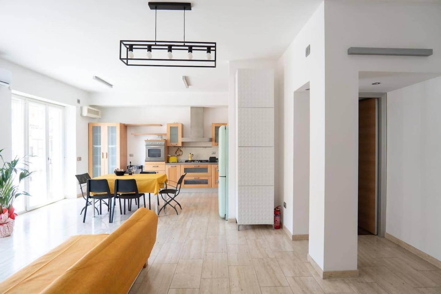 Gabbo House Appartamento *