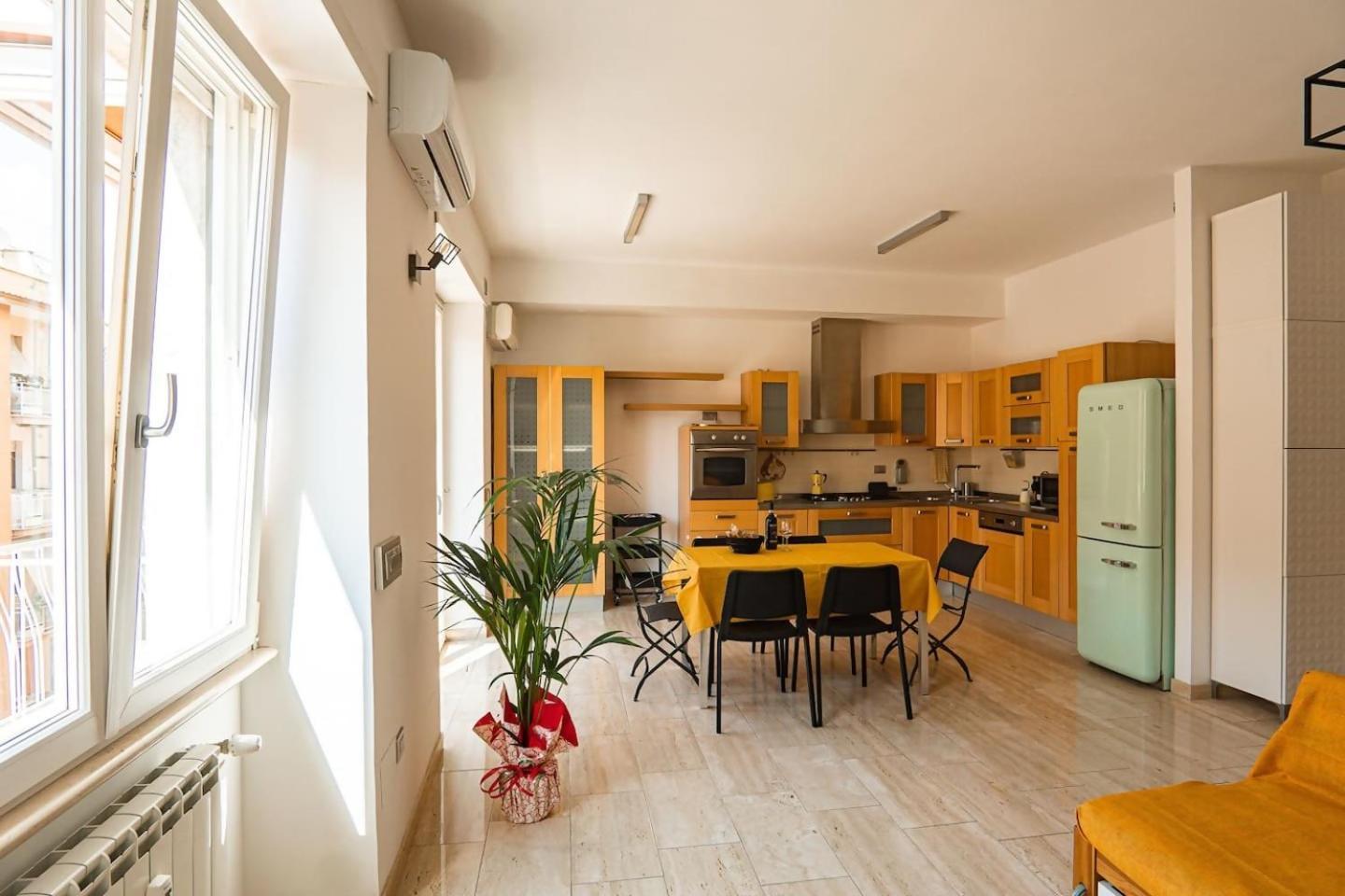 Appartamento Gabbo House Roma