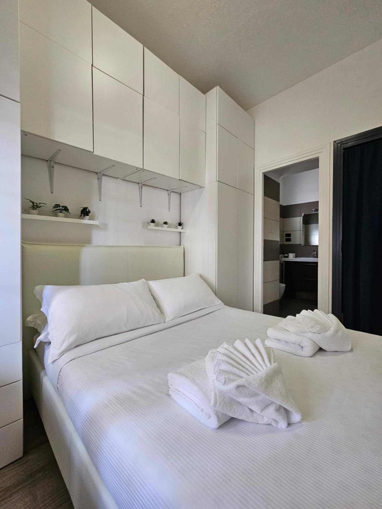 Quiet And Confortable Appartement Rome