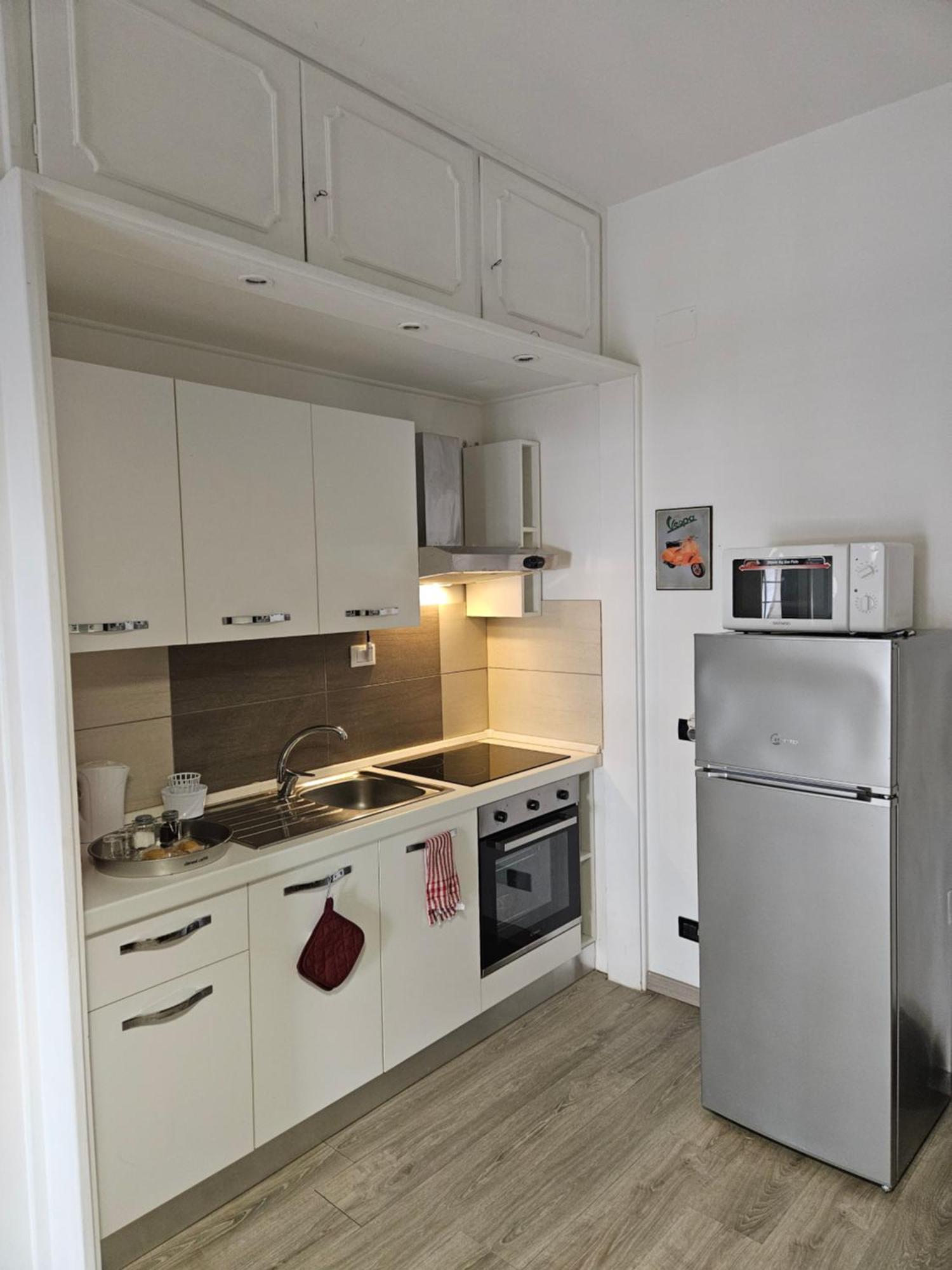 Quiet And Confortable Appartement