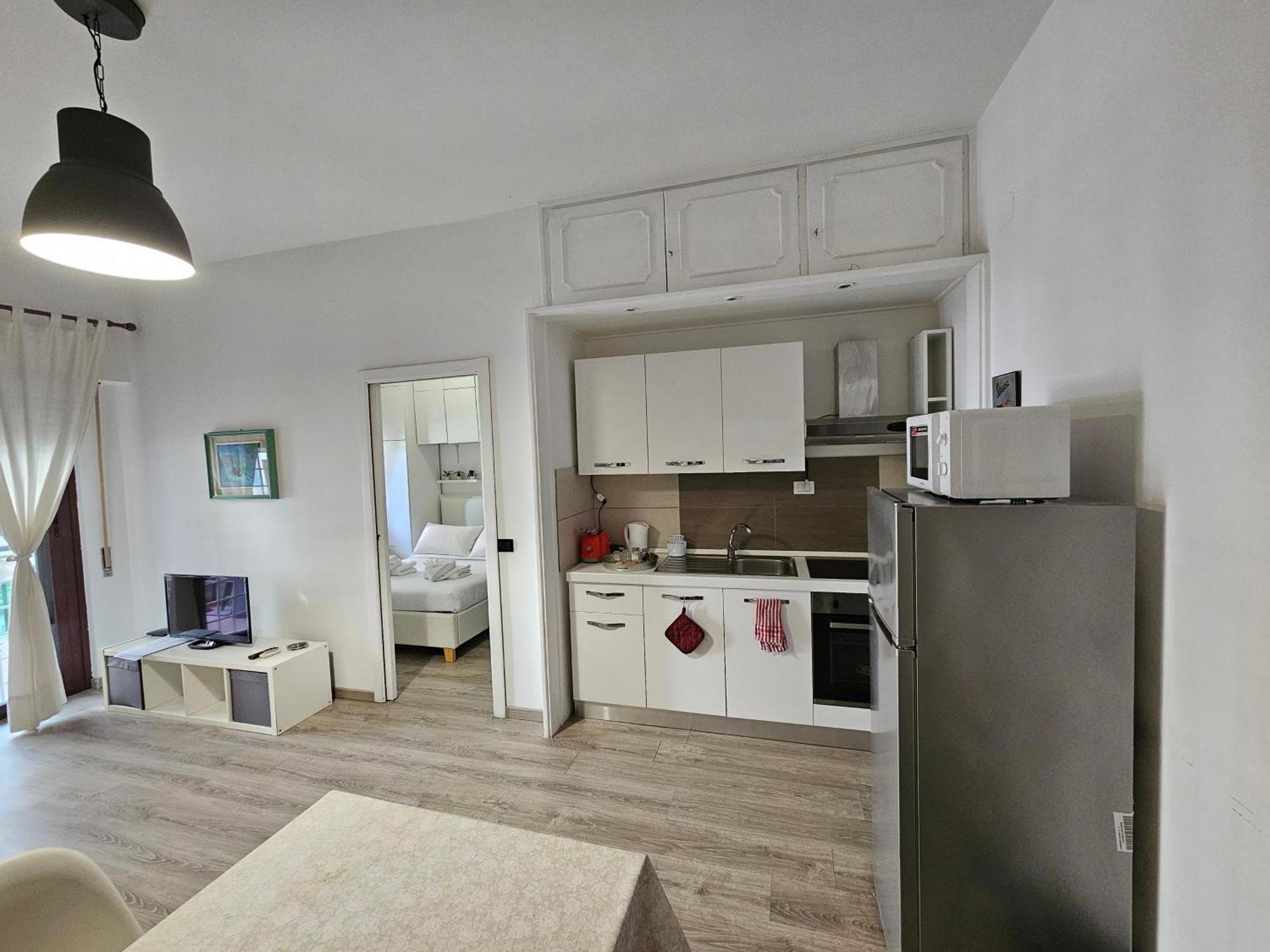 Appartement Quiet And Confortable *