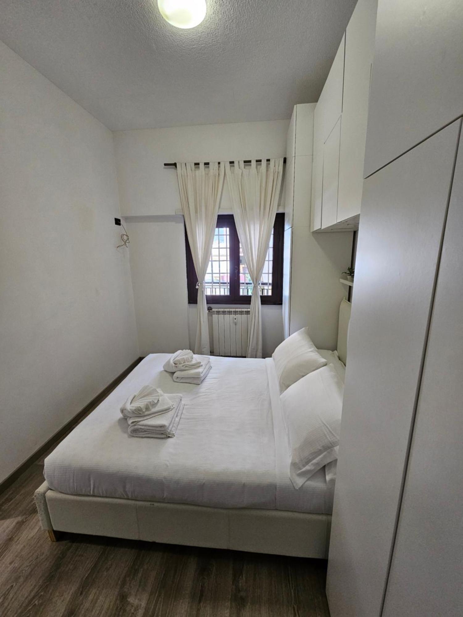 Quiet And Confortable Appartement *