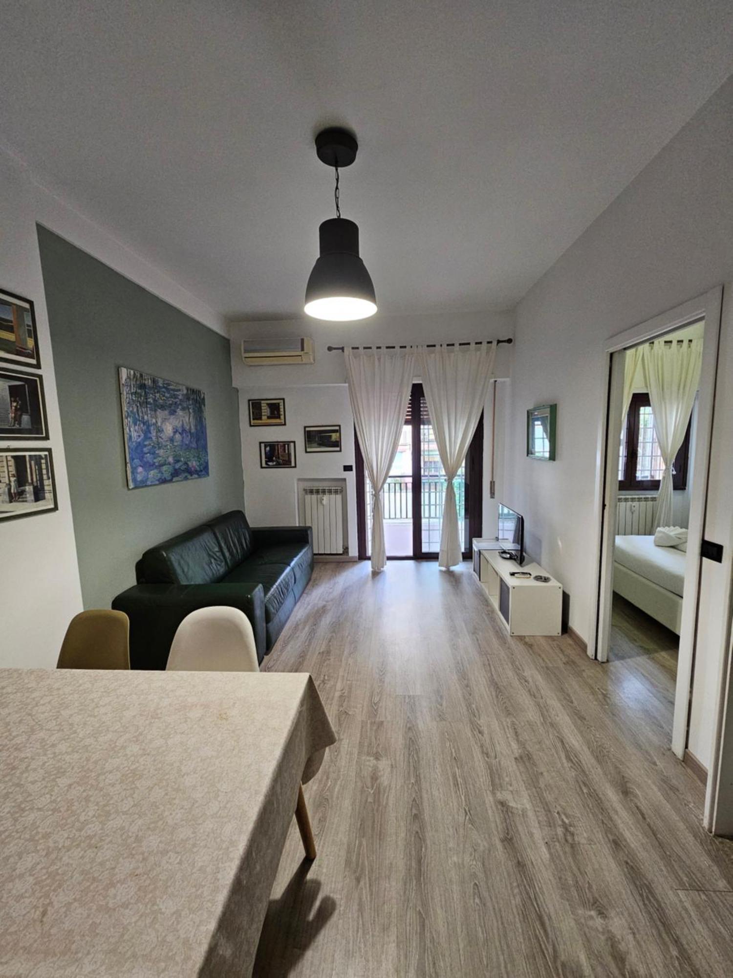 Appartement Quiet And Confortable