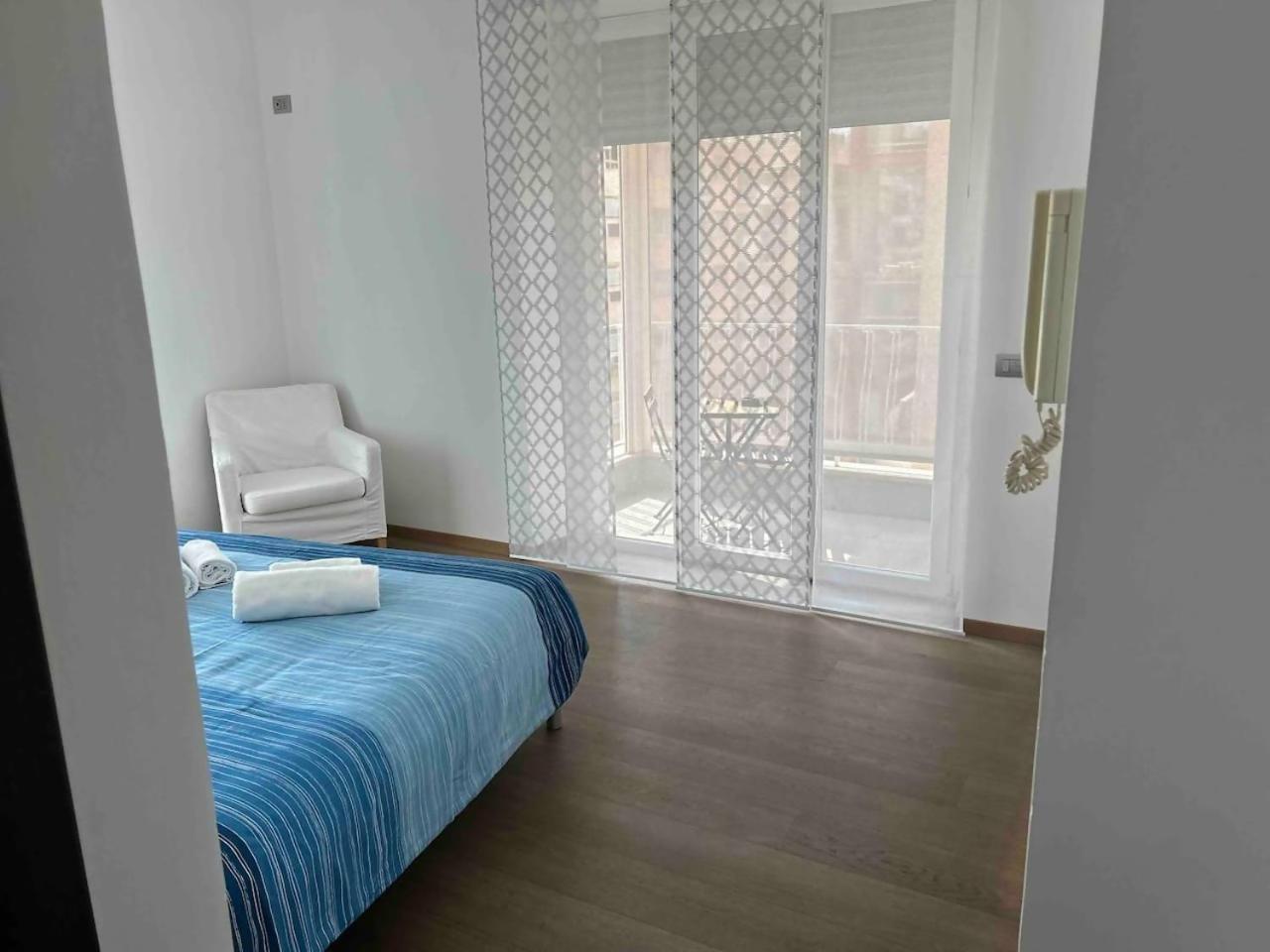 Gabbo House Appartamento