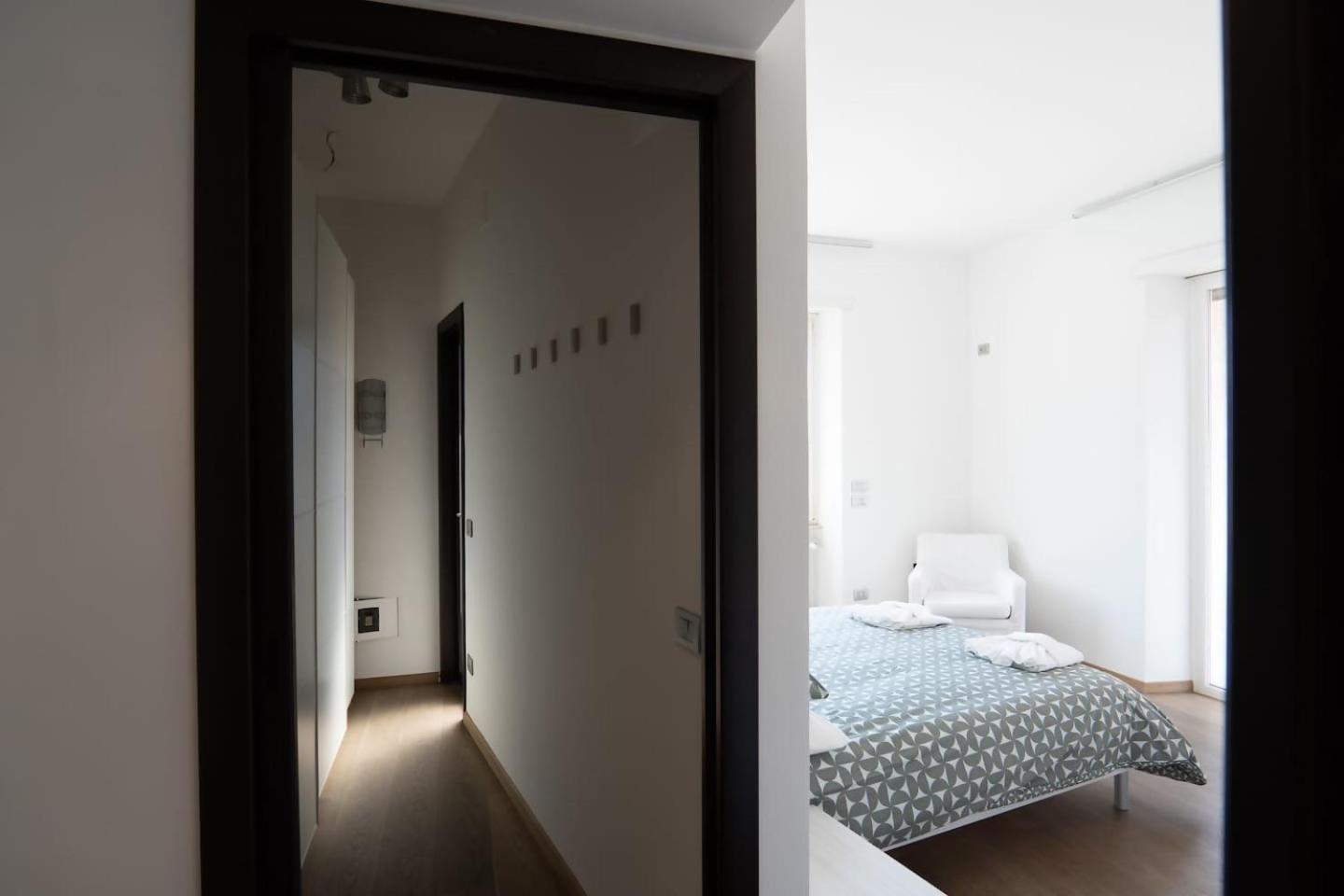 Appartamento Gabbo House *