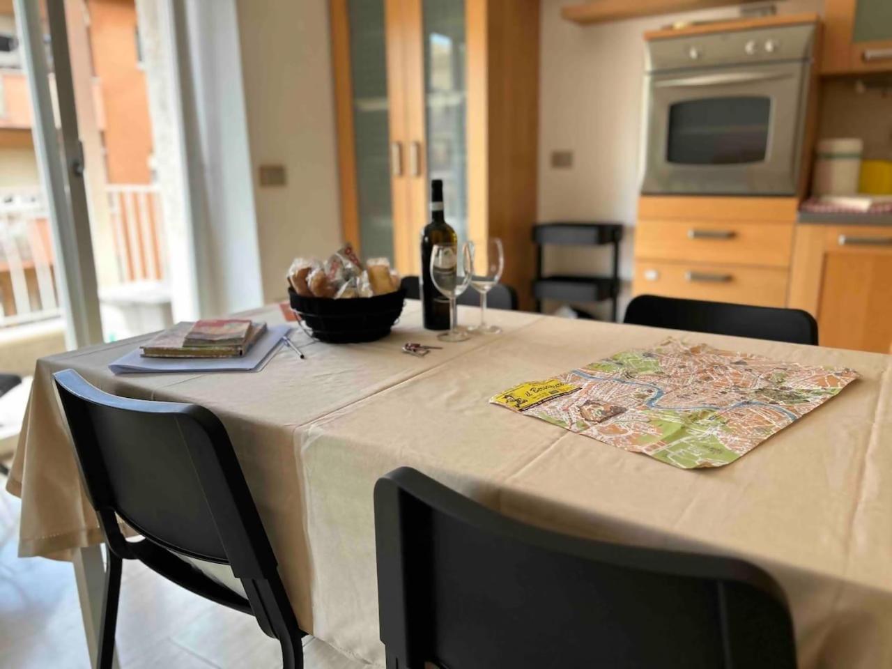 Appartamento Gabbo House *