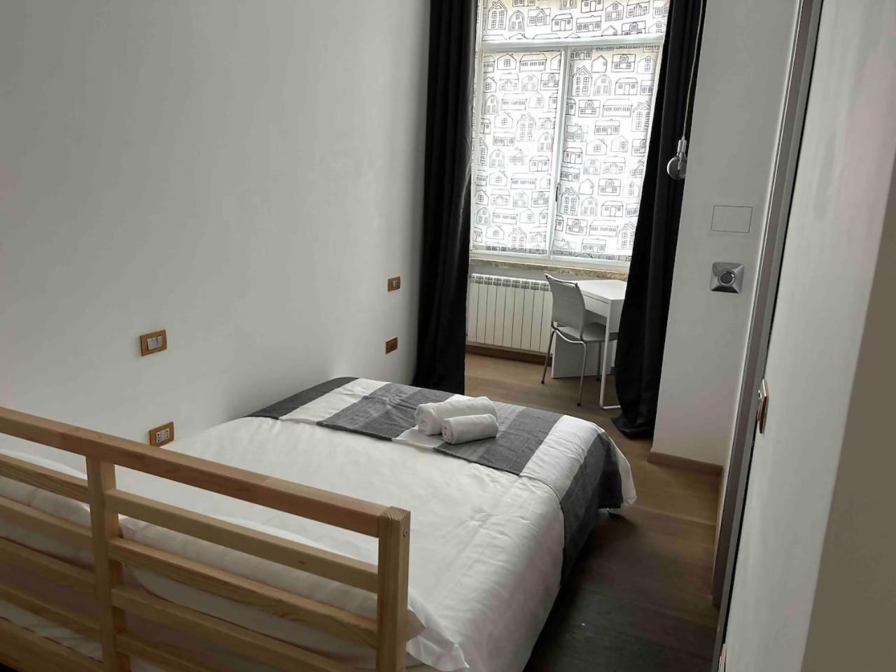 Gabbo House Appartamento *