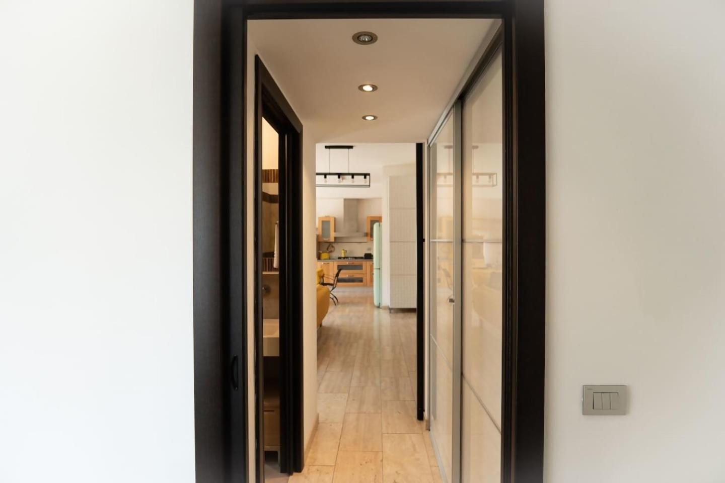 Appartamento Gabbo House Roma