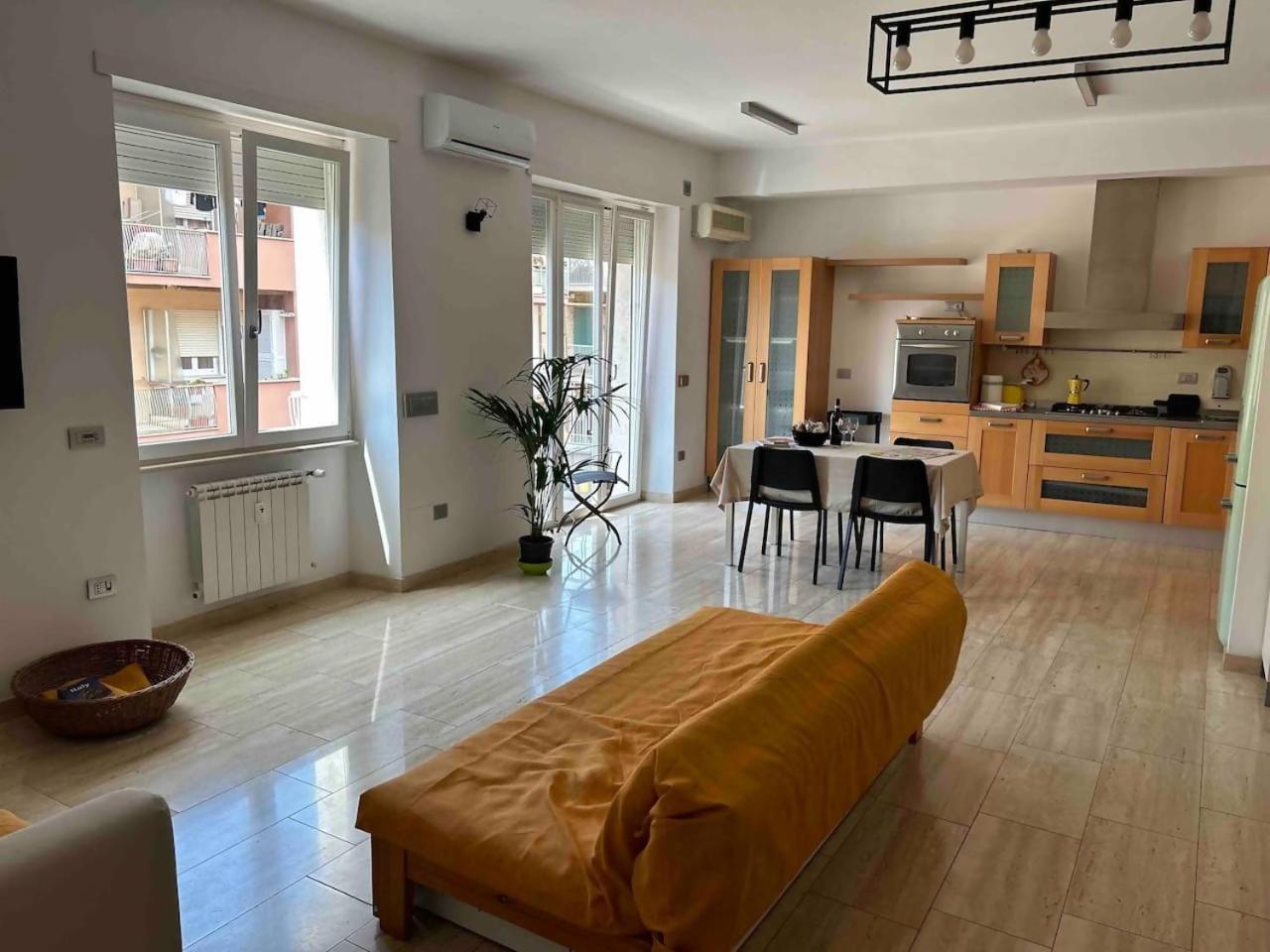 Gabbo House Roma