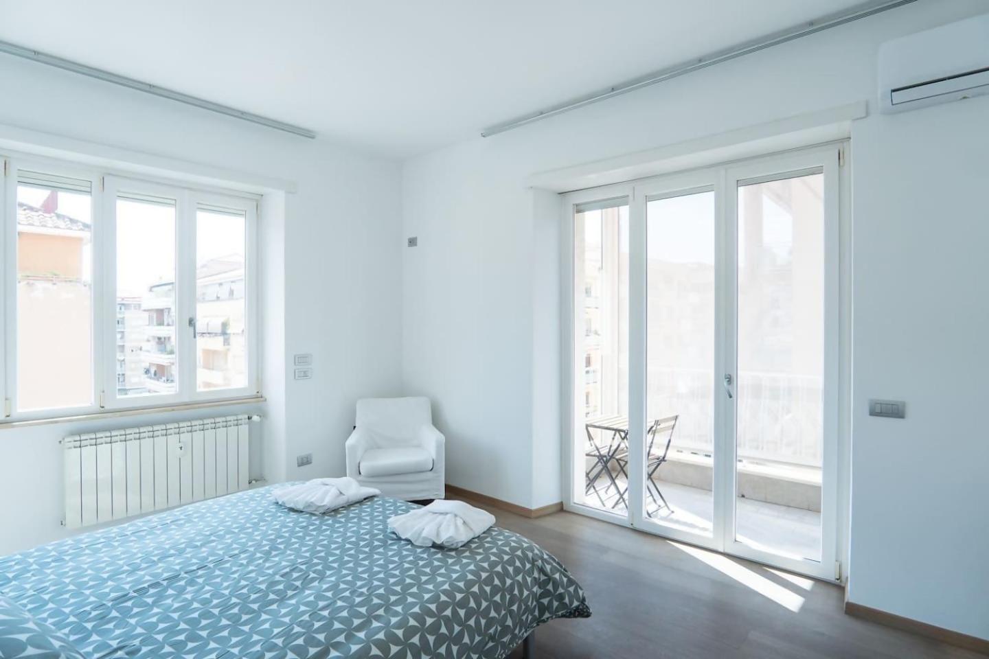 Gabbo House Apartment *
