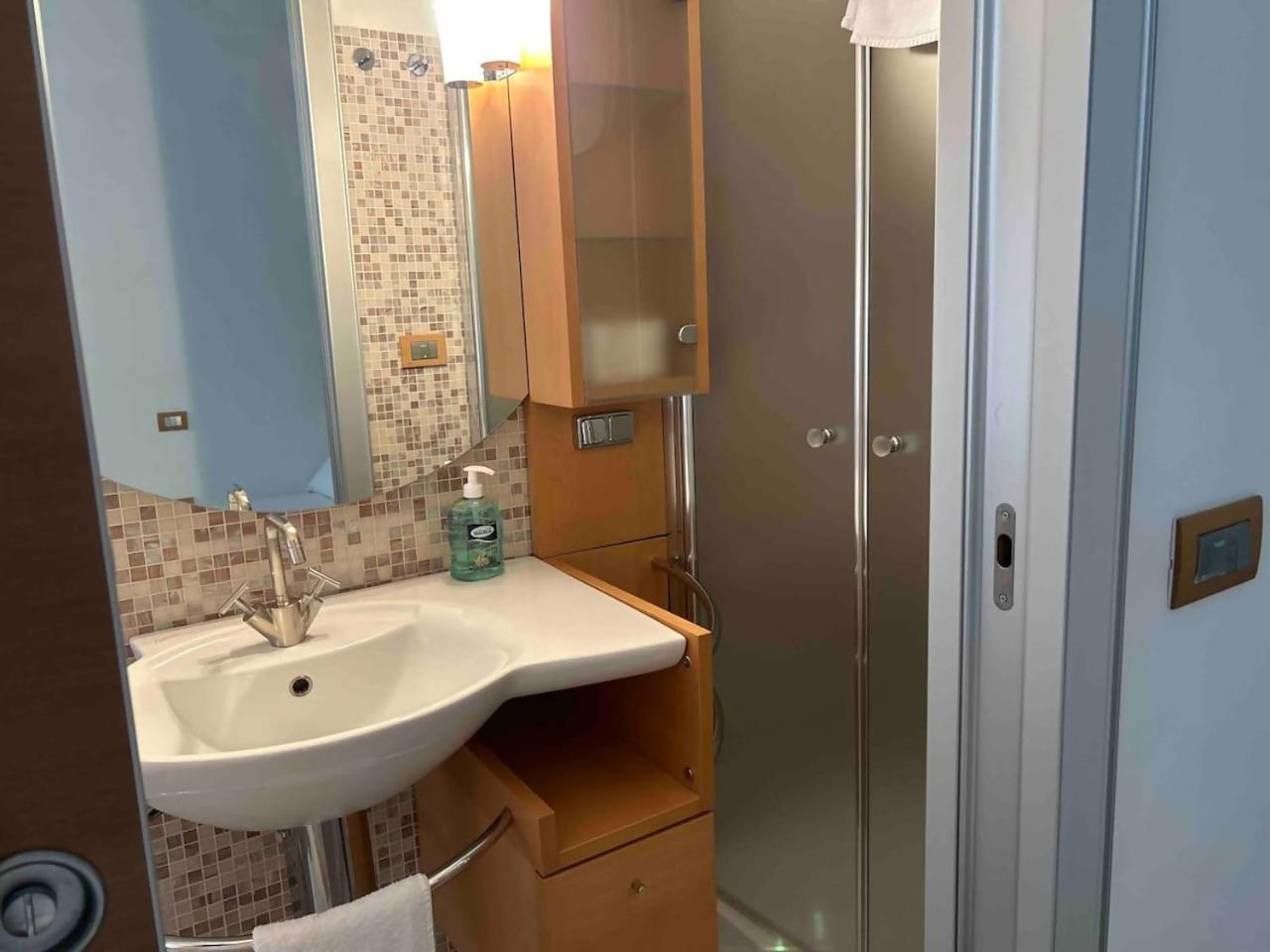 Apartment Gabbo House Rome