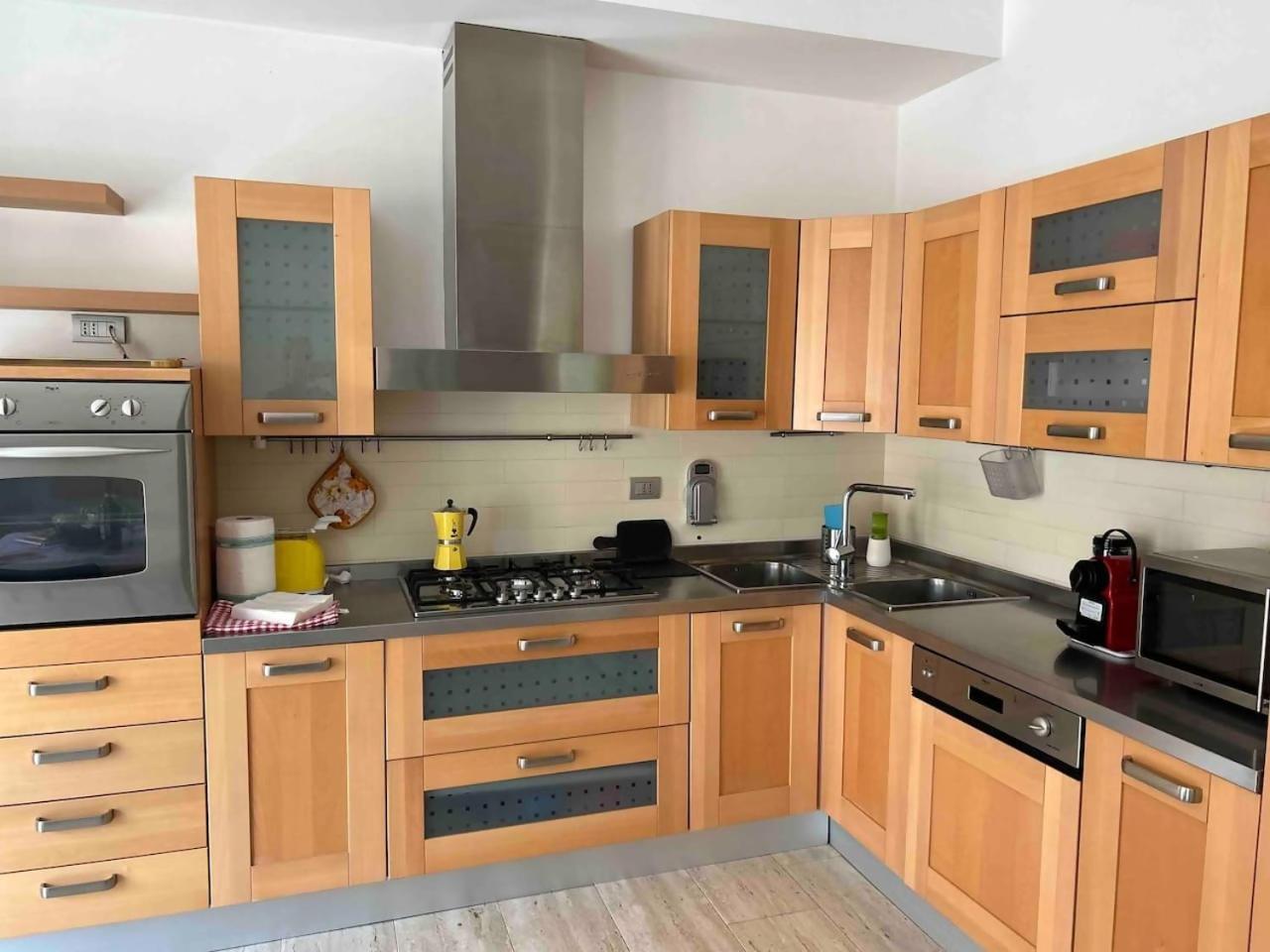 Gabbo House Apartment