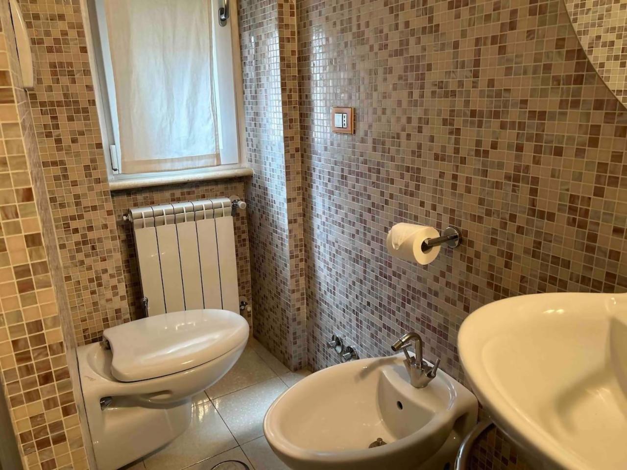 Appartamento Gabbo House *