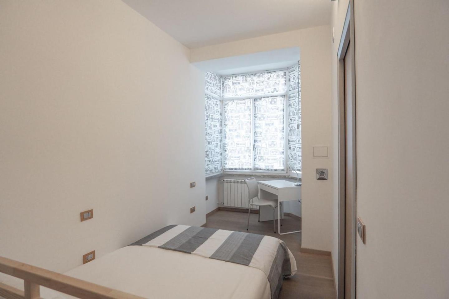 Gabbo House * Roma