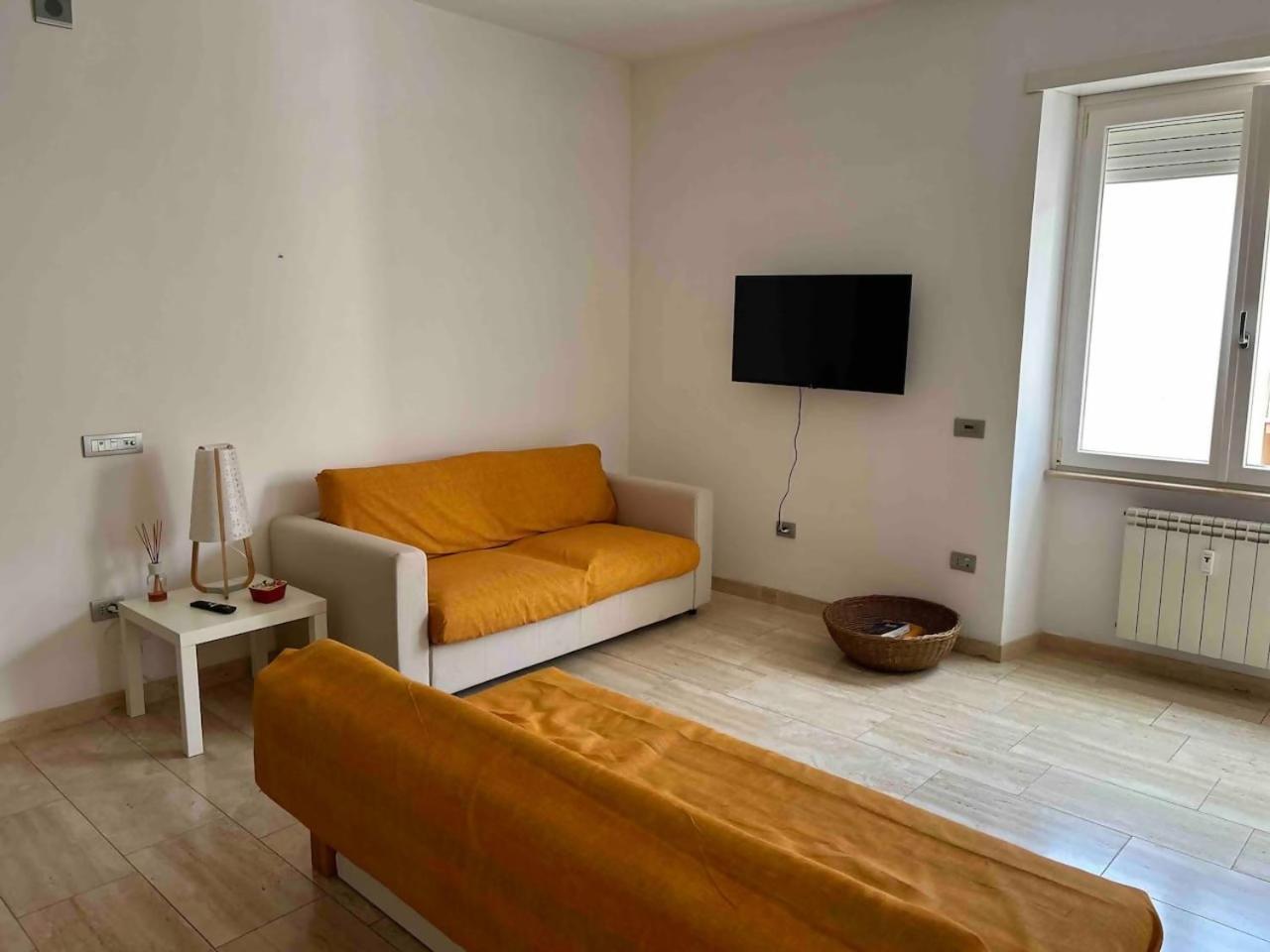 Appartamento Gabbo House