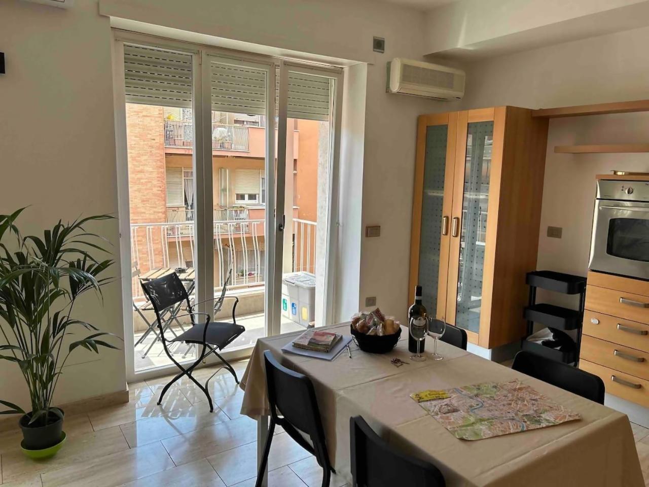 Gabbo House Appartamento Roma