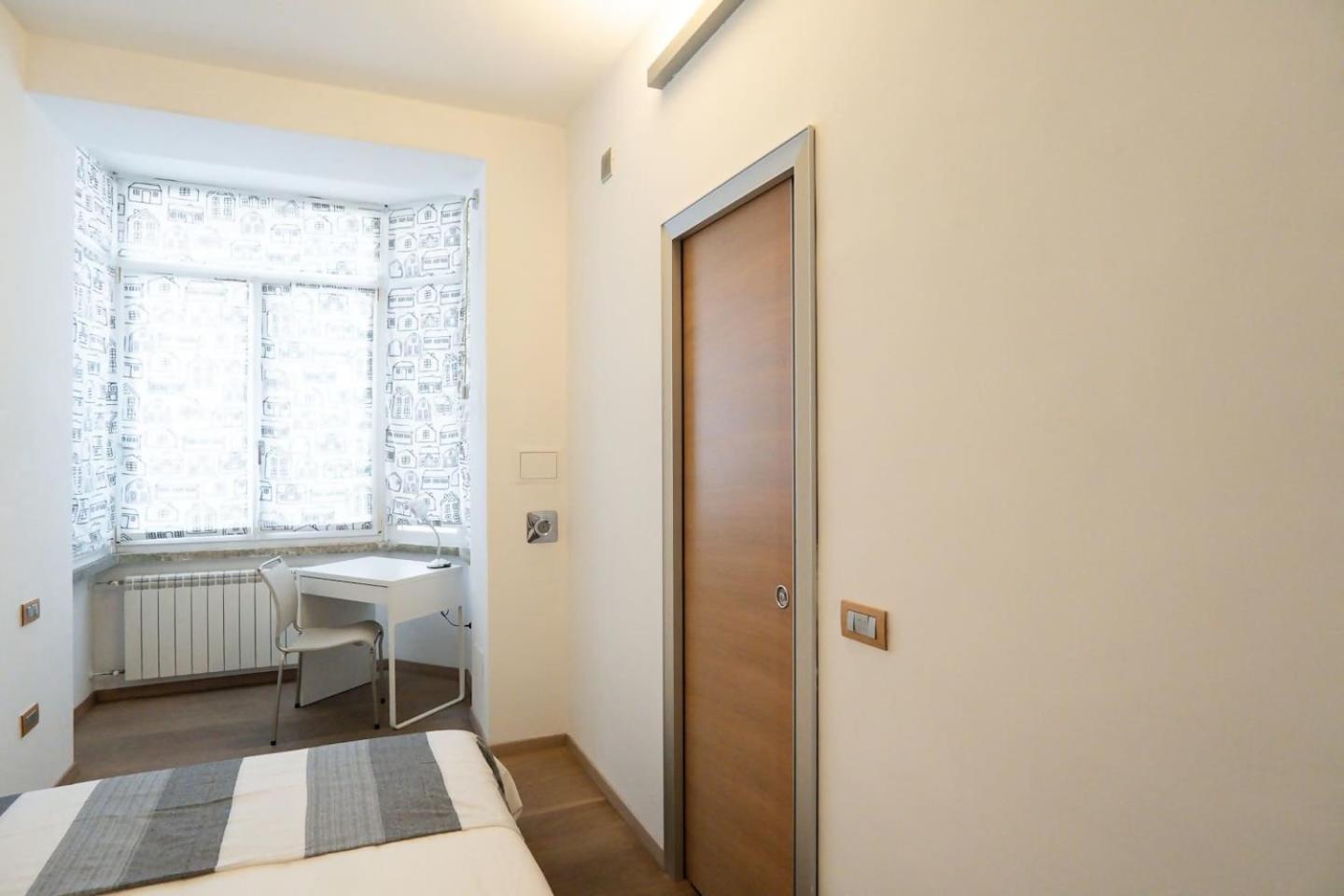 Gabbo House Roma
