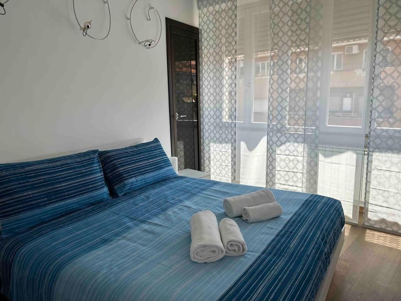 Appartamento Gabbo House Roma