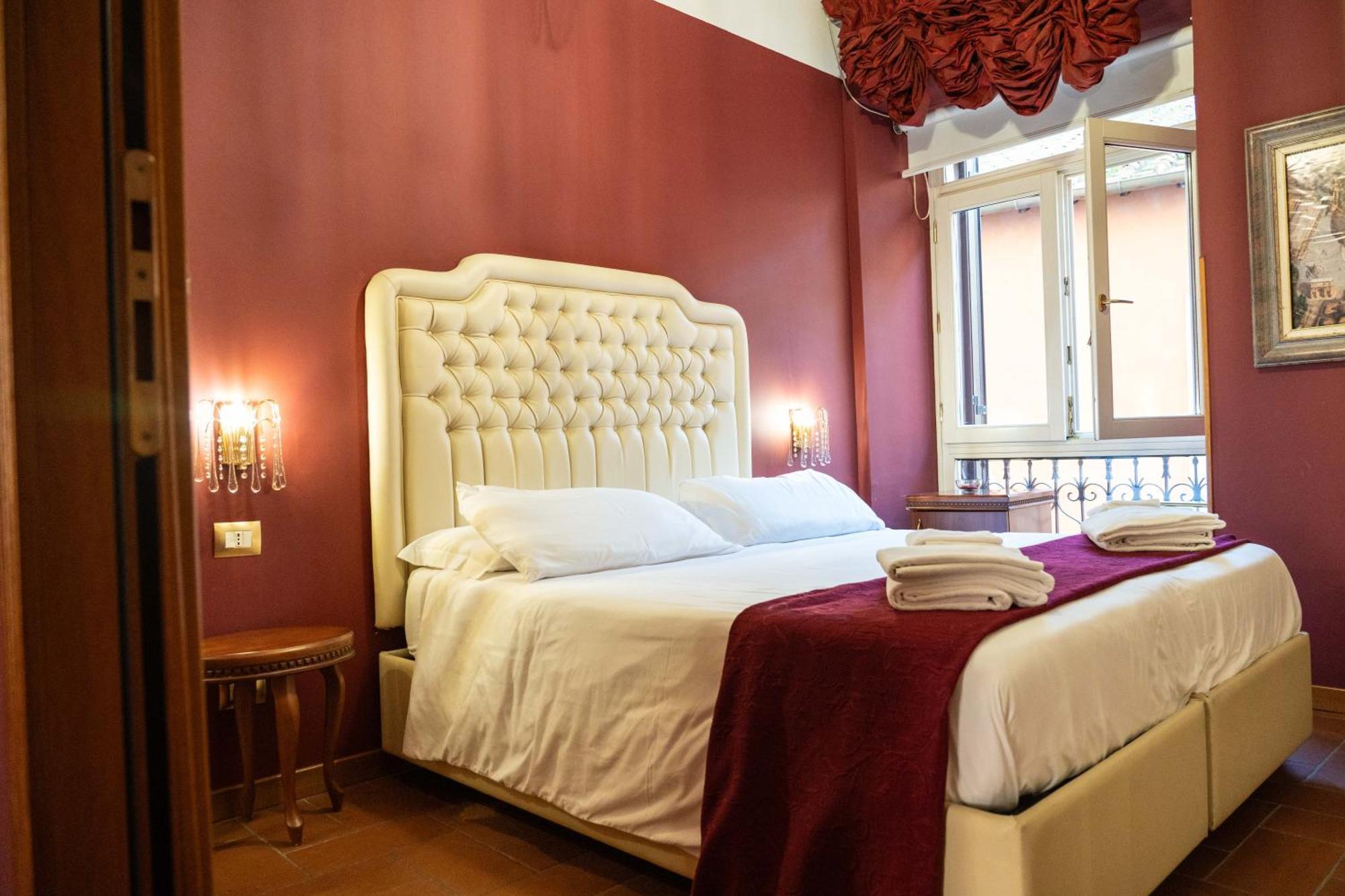 Guest house Imperial Rome