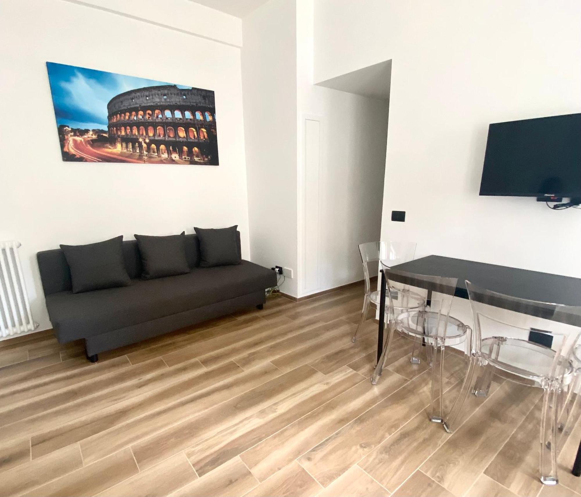 Civico 9-luxury Trastevere * Roma