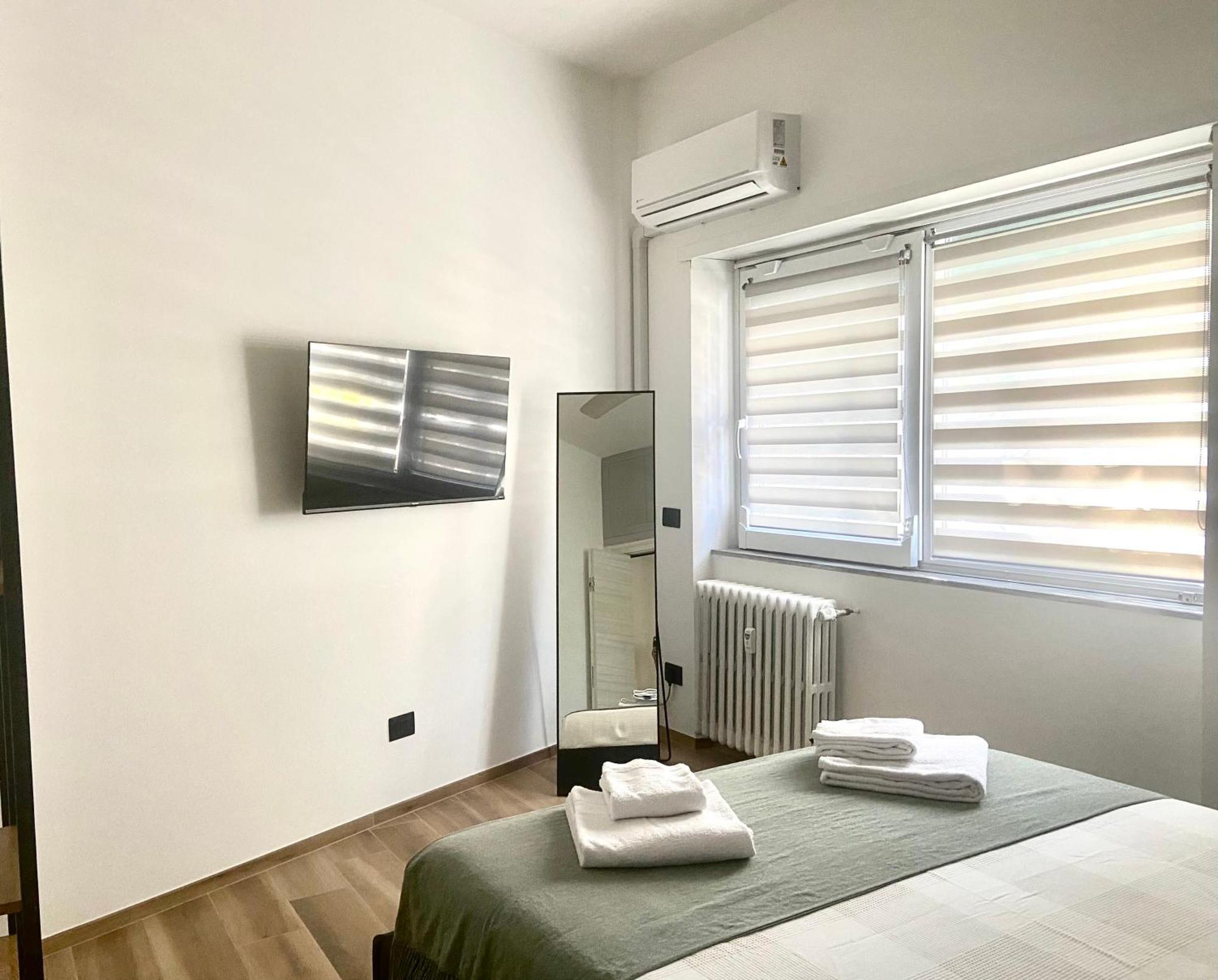 Apartamento Civico 9-luxury Trastevere