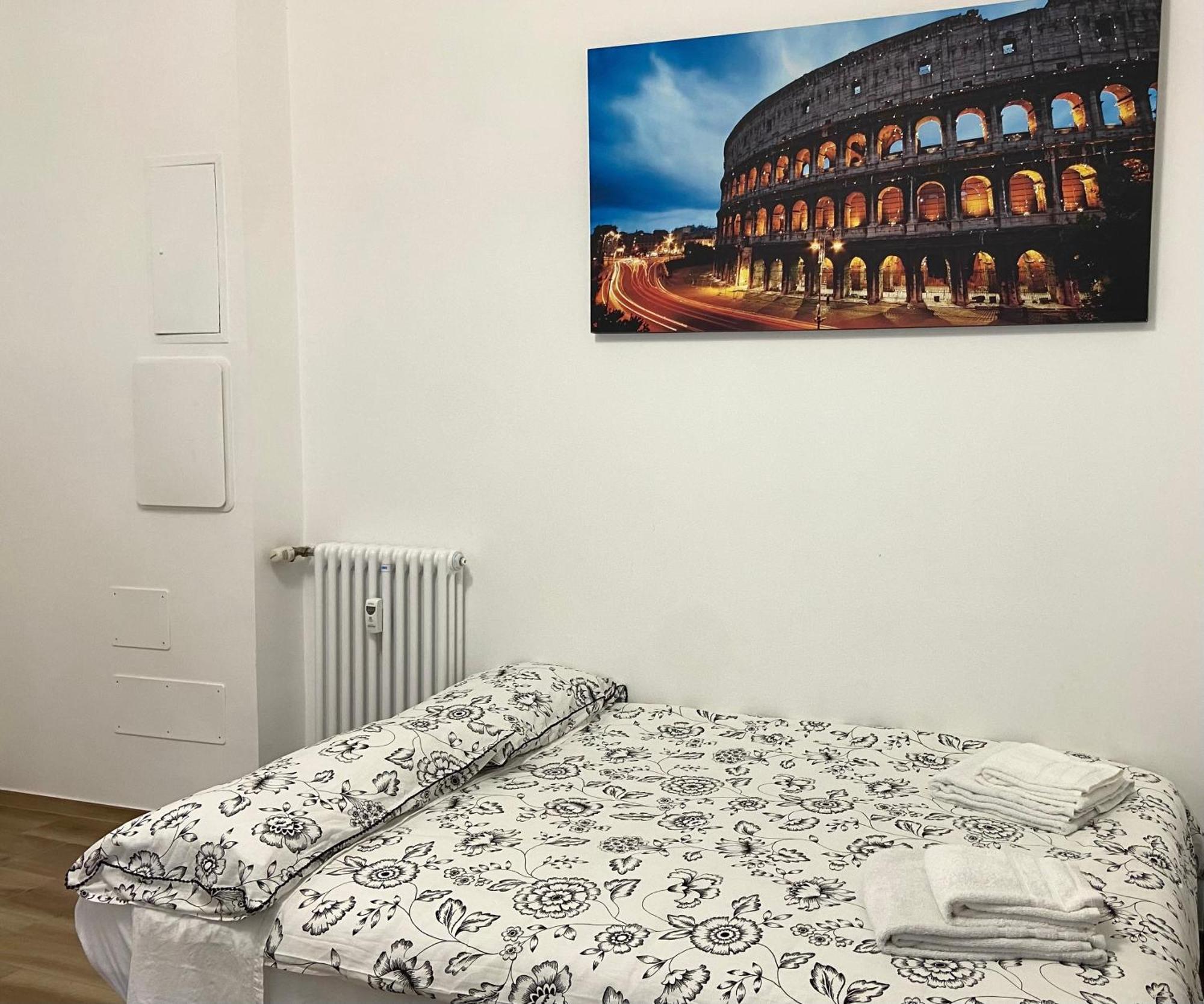 Civico 9-luxury Trastevere Apartamento Roma