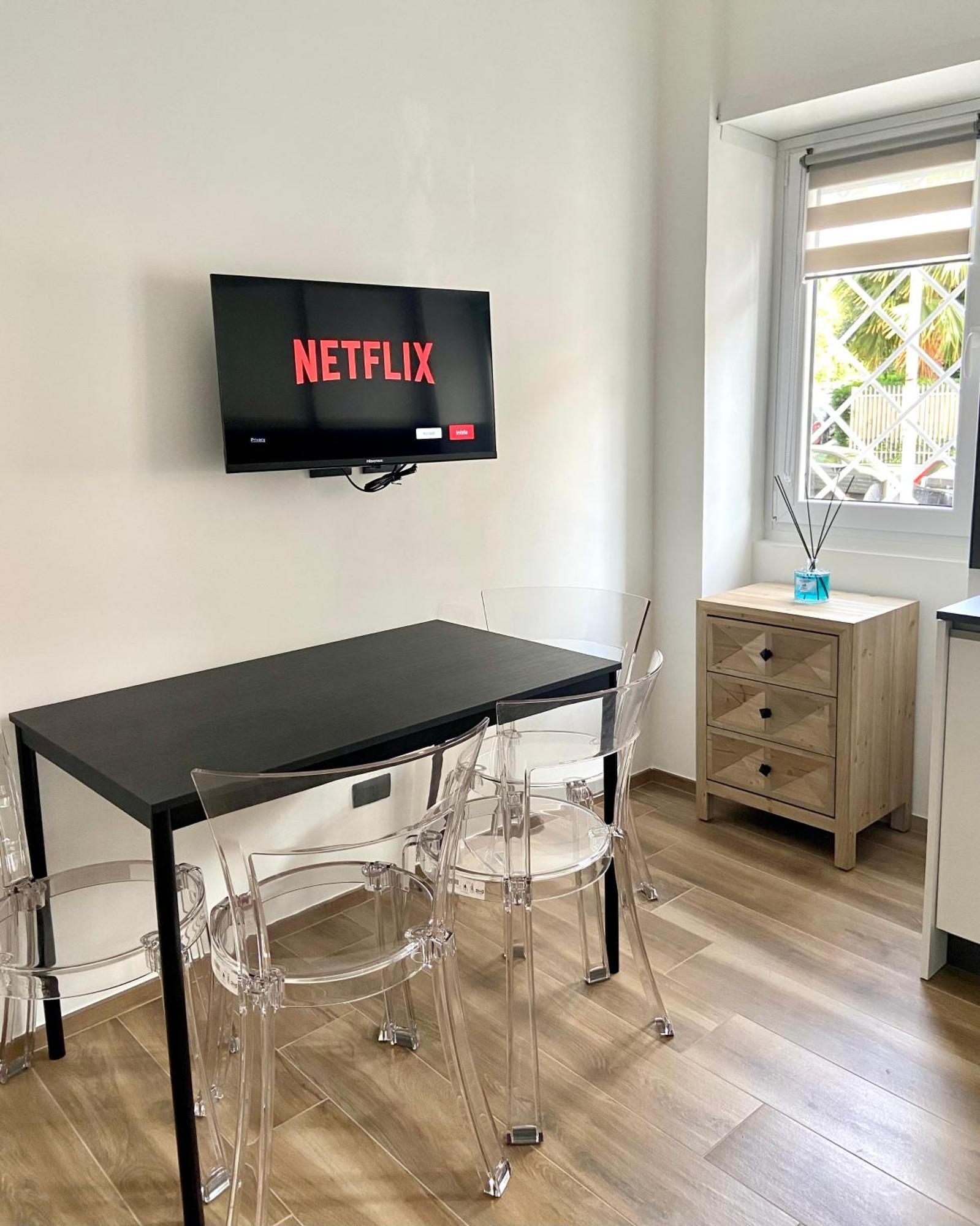 Civico 9-luxury Trastevere Apartamento *