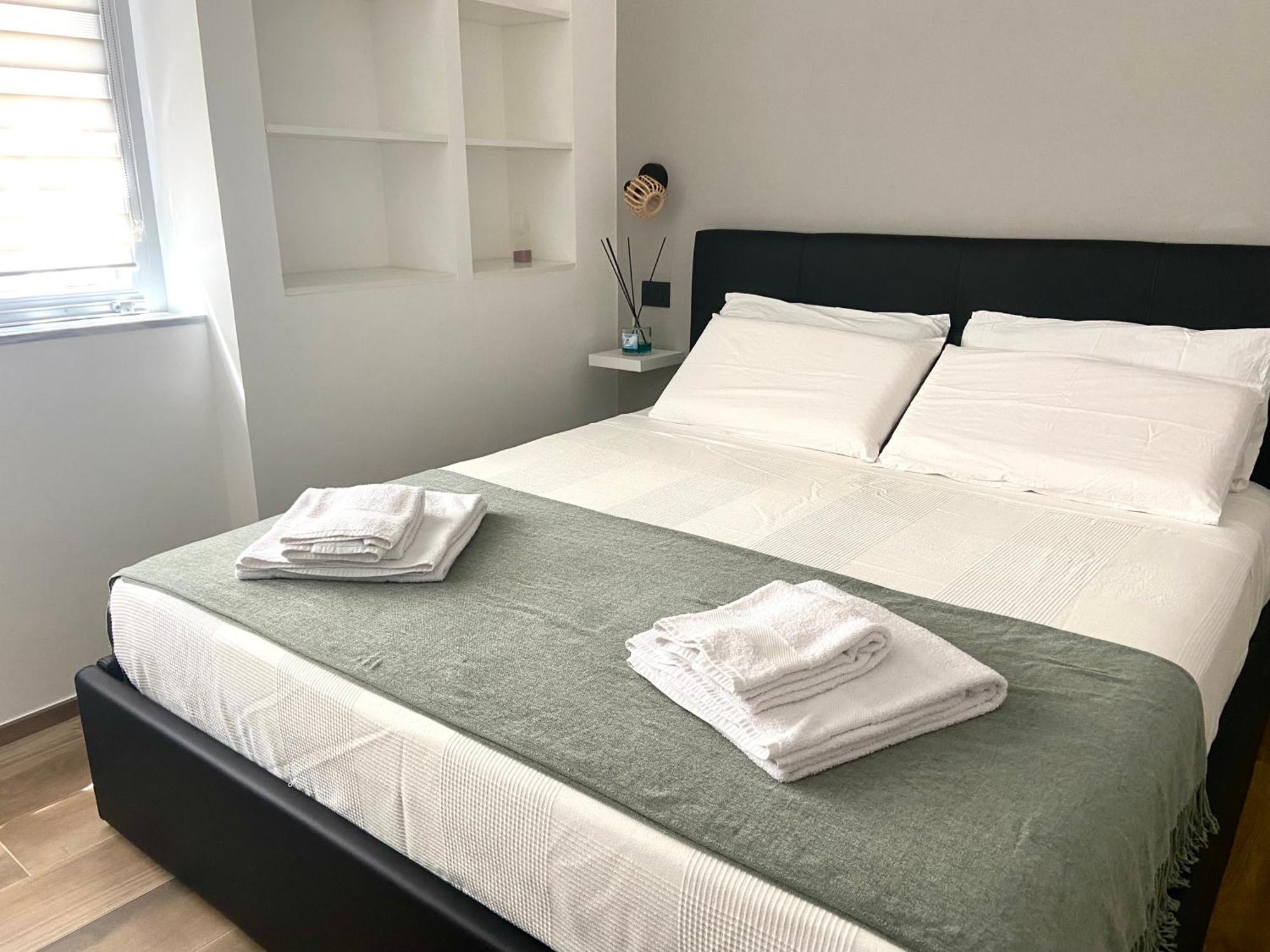 Civico 9-luxury Trastevere Roma
