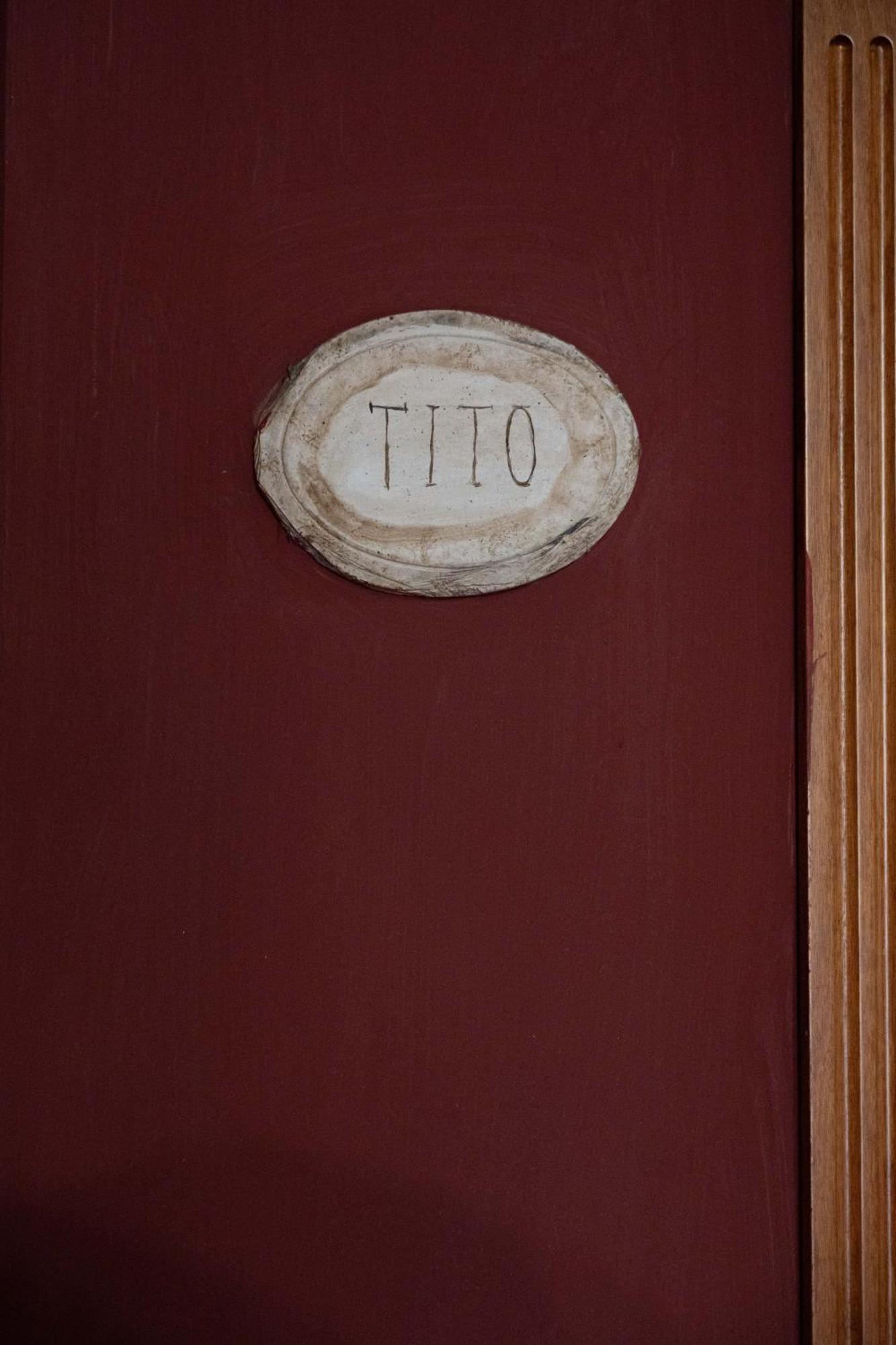 Imperial Guest house *