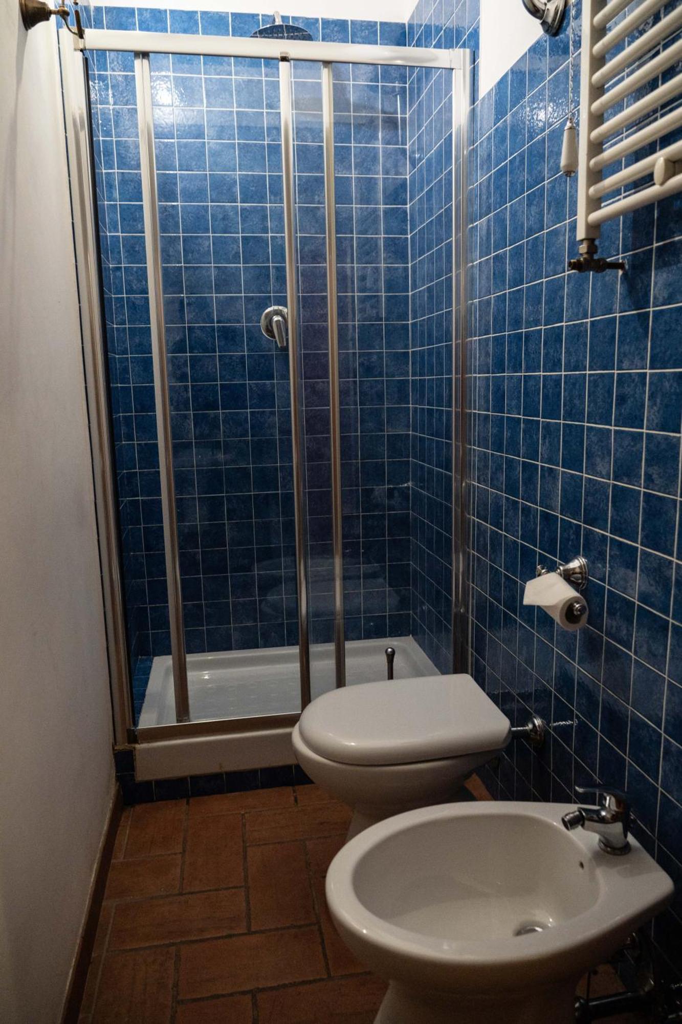 Guest house Imperial Rome