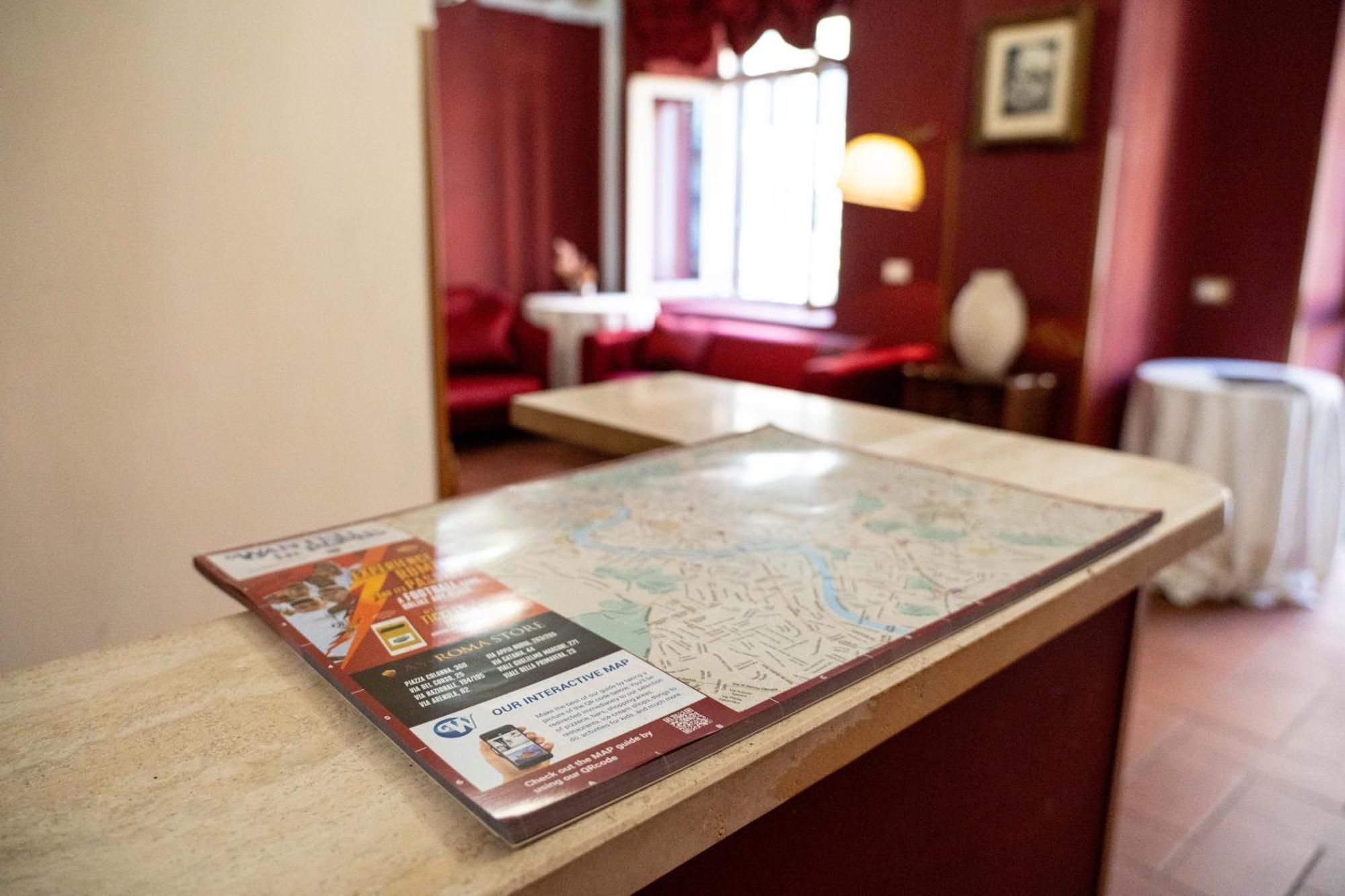 Guest house Imperial *