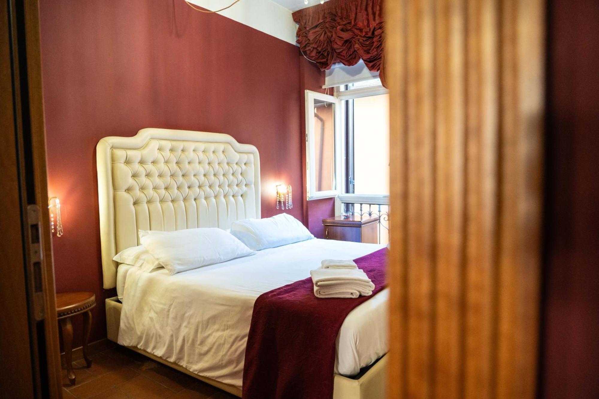 Imperial Guest house *