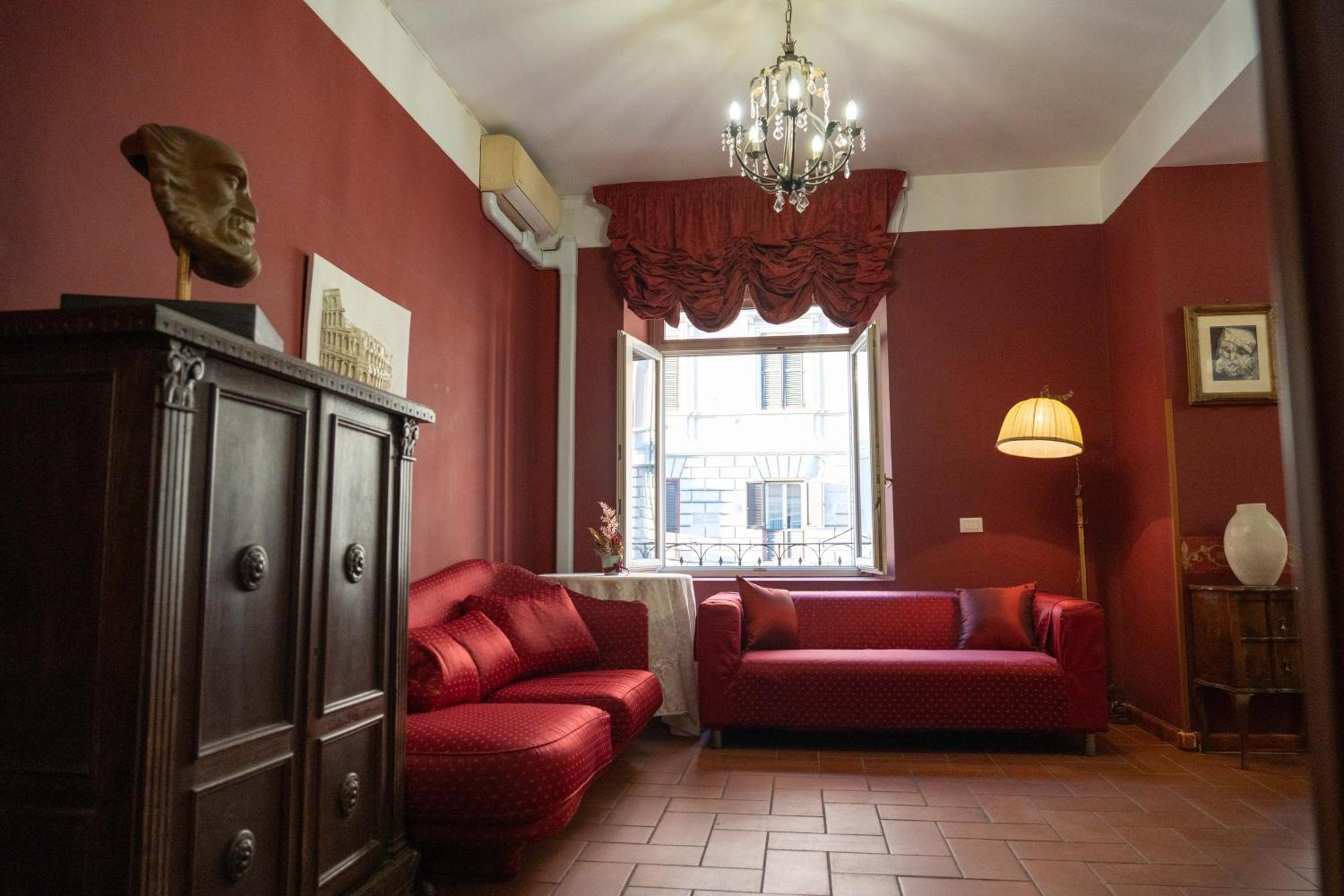 Guest house Imperial