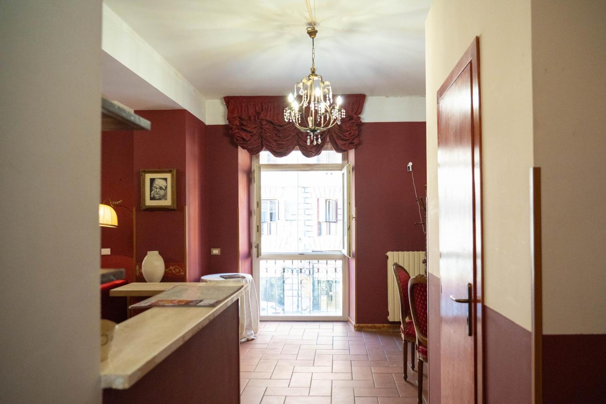 Guest house Imperial *