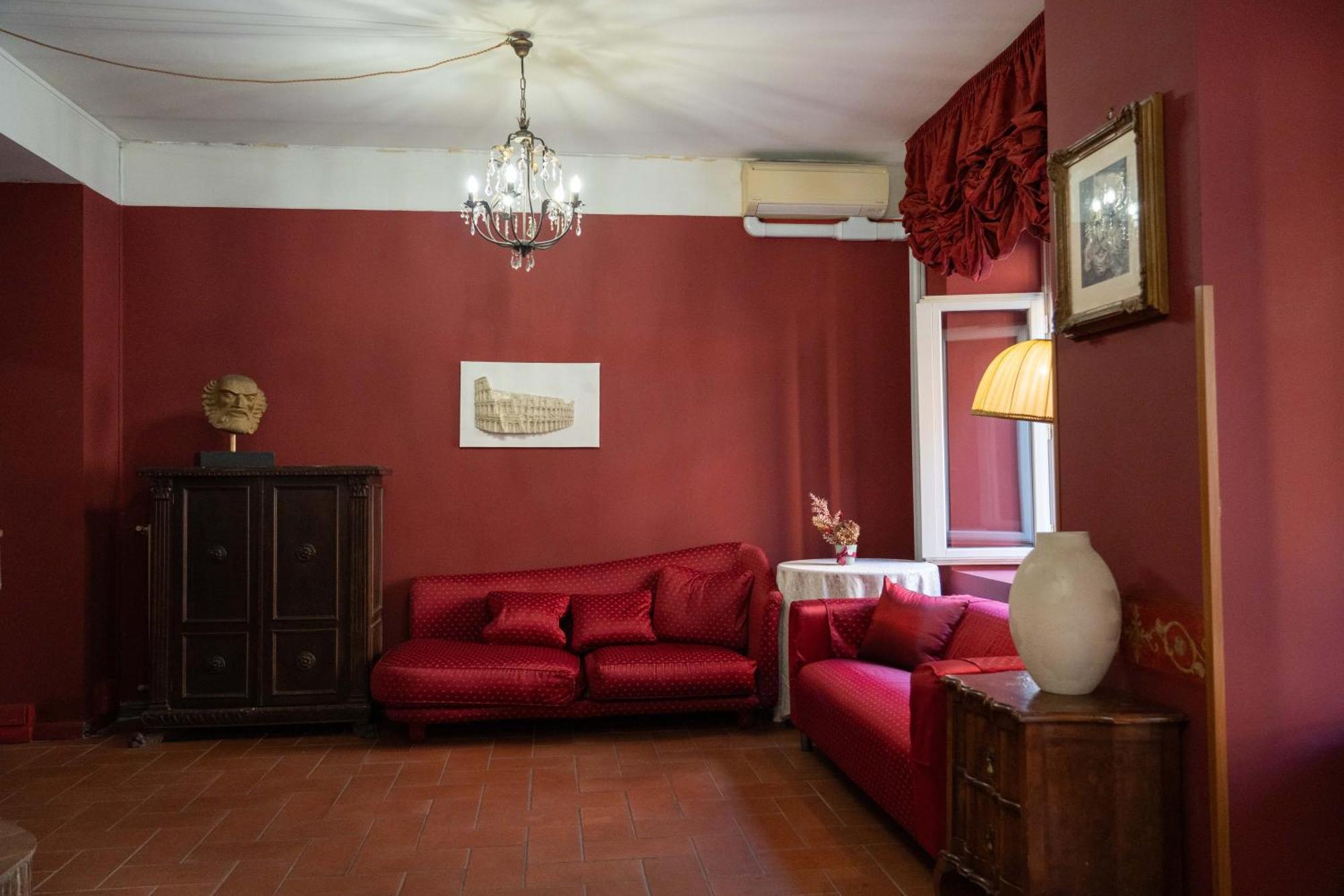 Imperial Guest house *