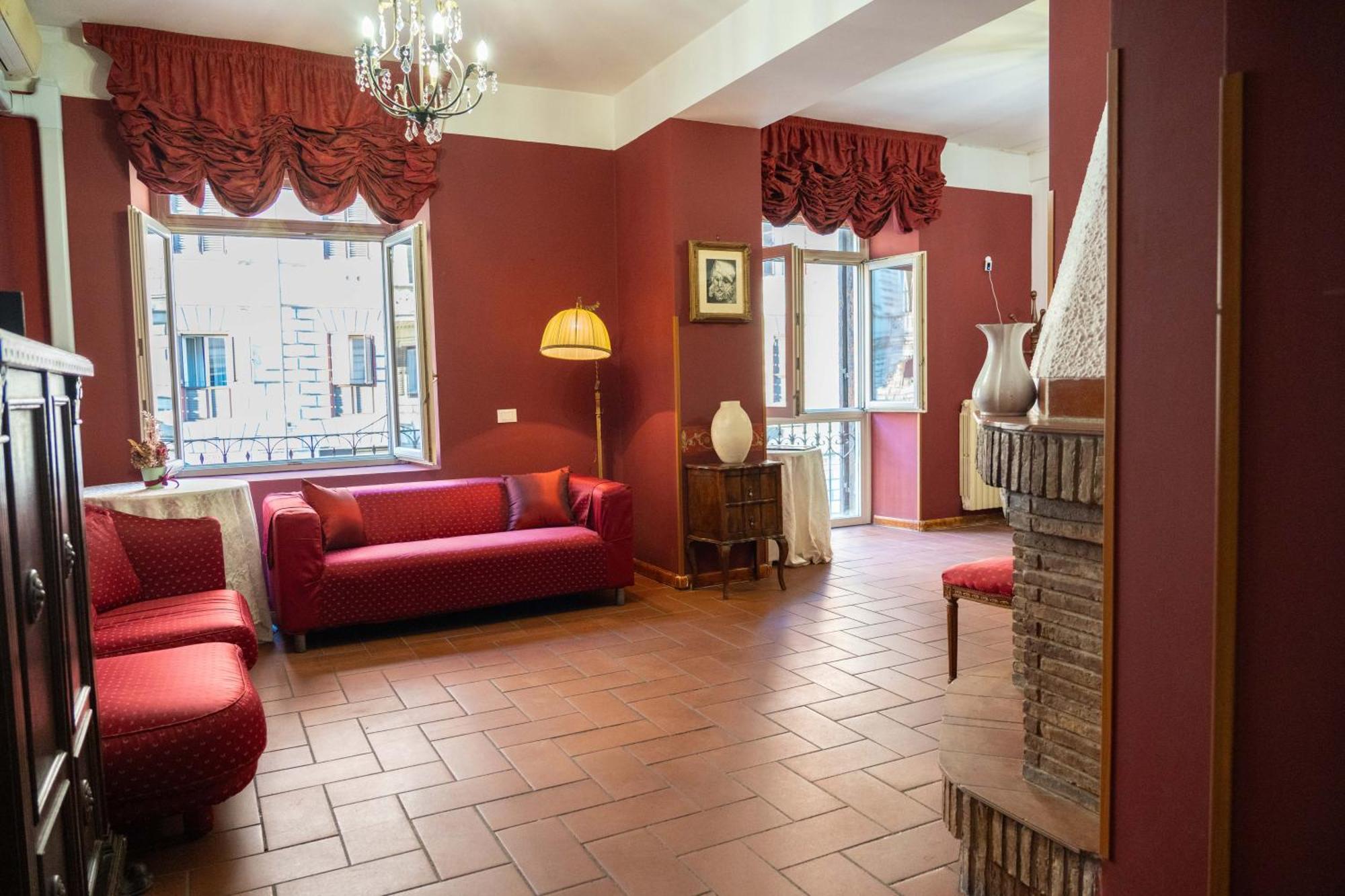 Guest house Imperial