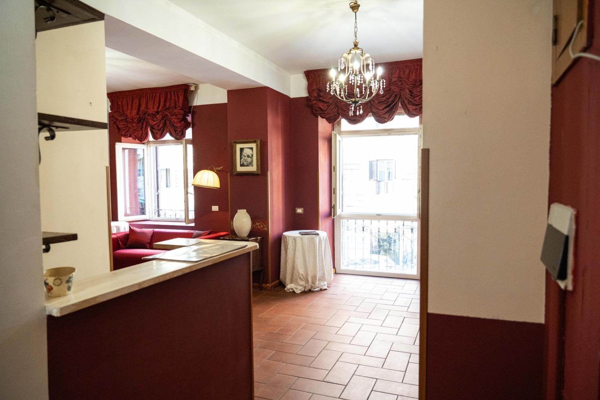 Imperial Guest house