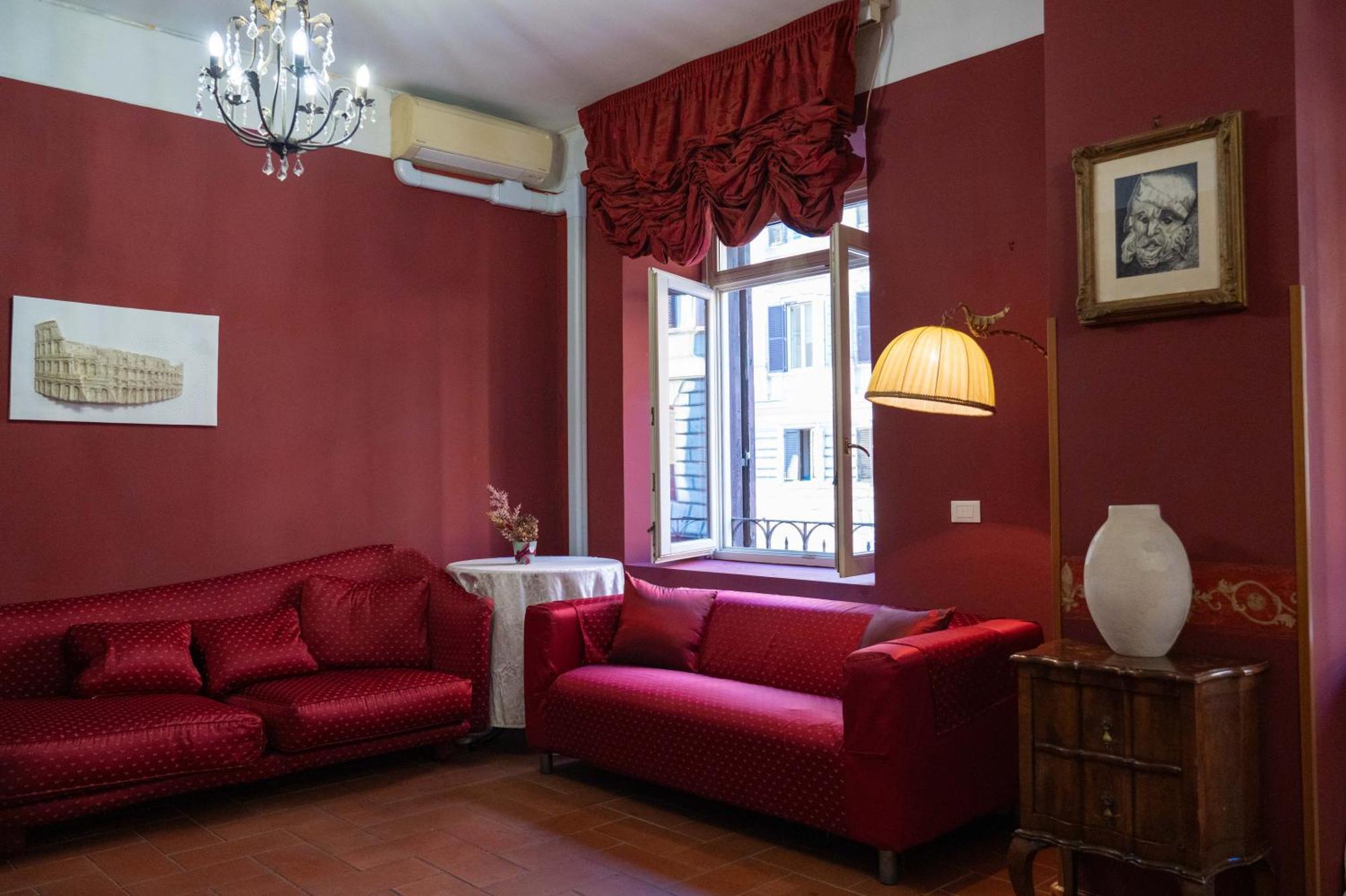 Imperial * Rome