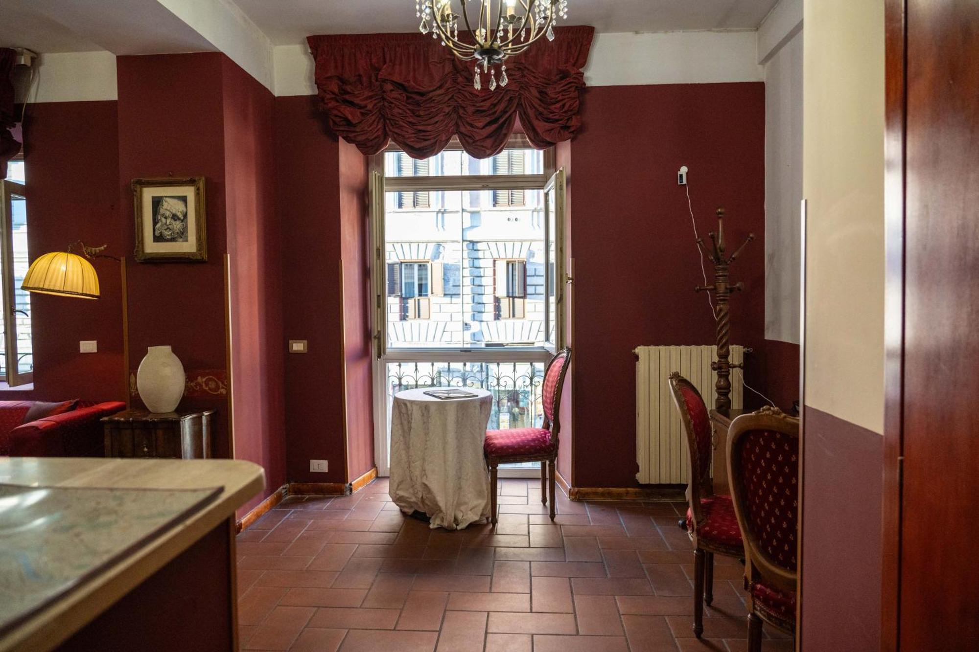 Guest house Imperial