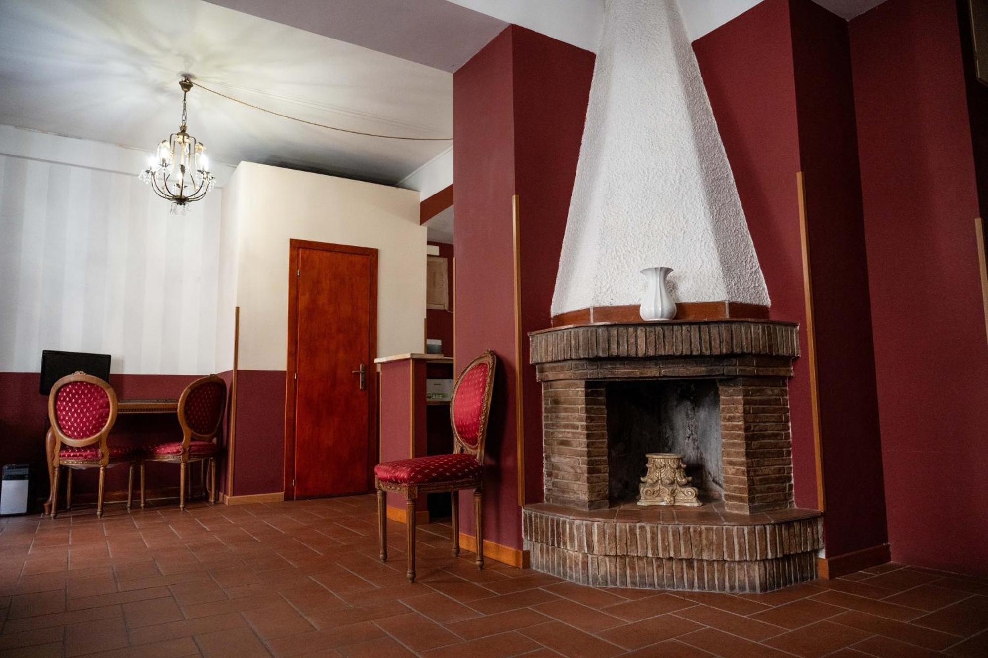 Imperial Guest house Rome