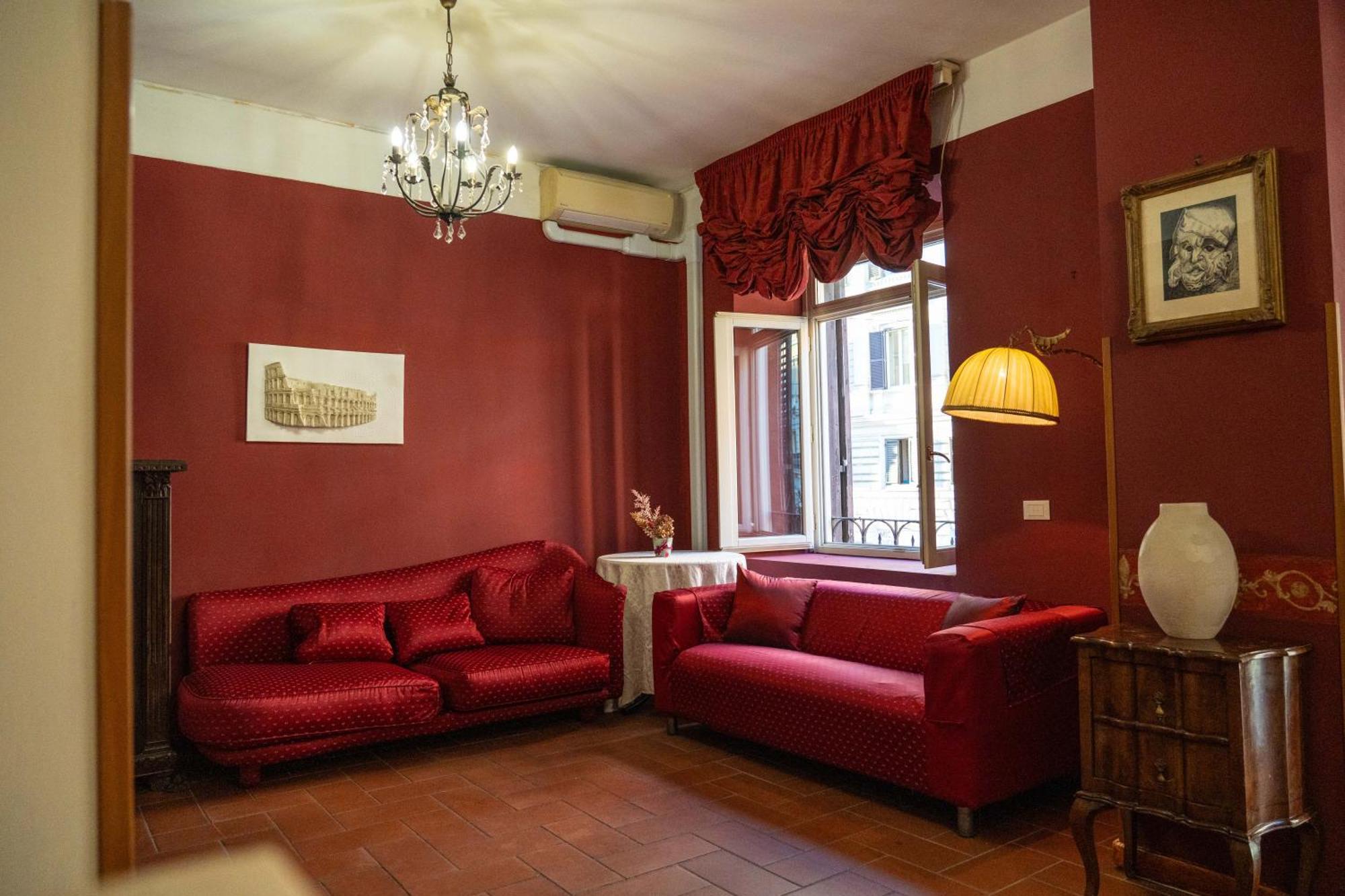 Imperial Guest house