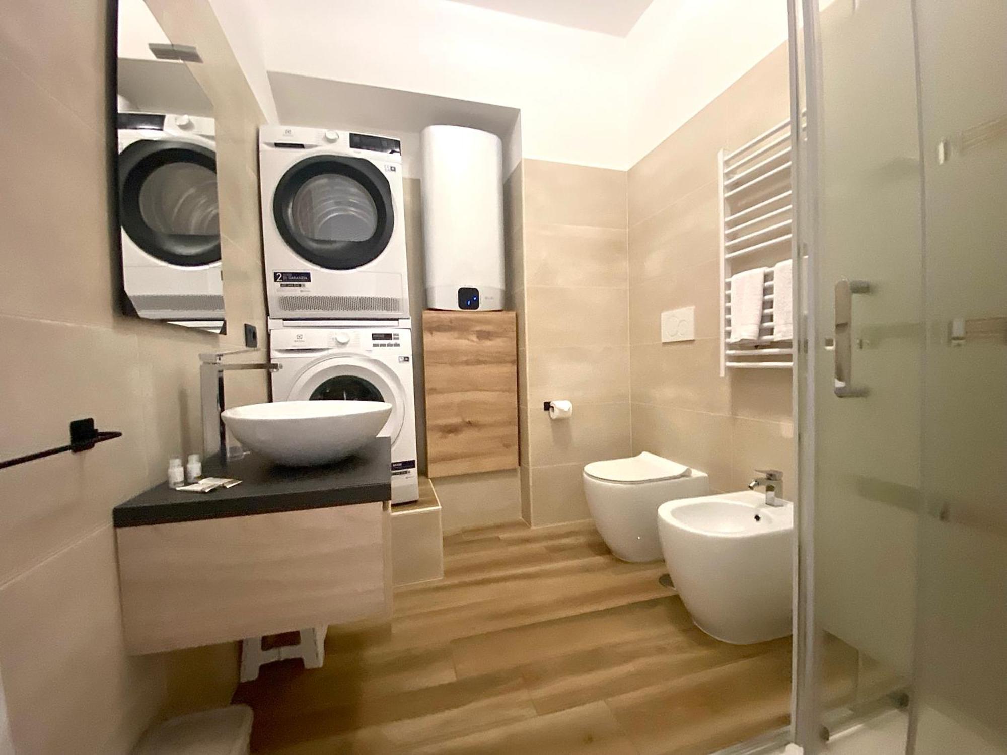 Apartamento Civico 9-luxury Trastevere Roma