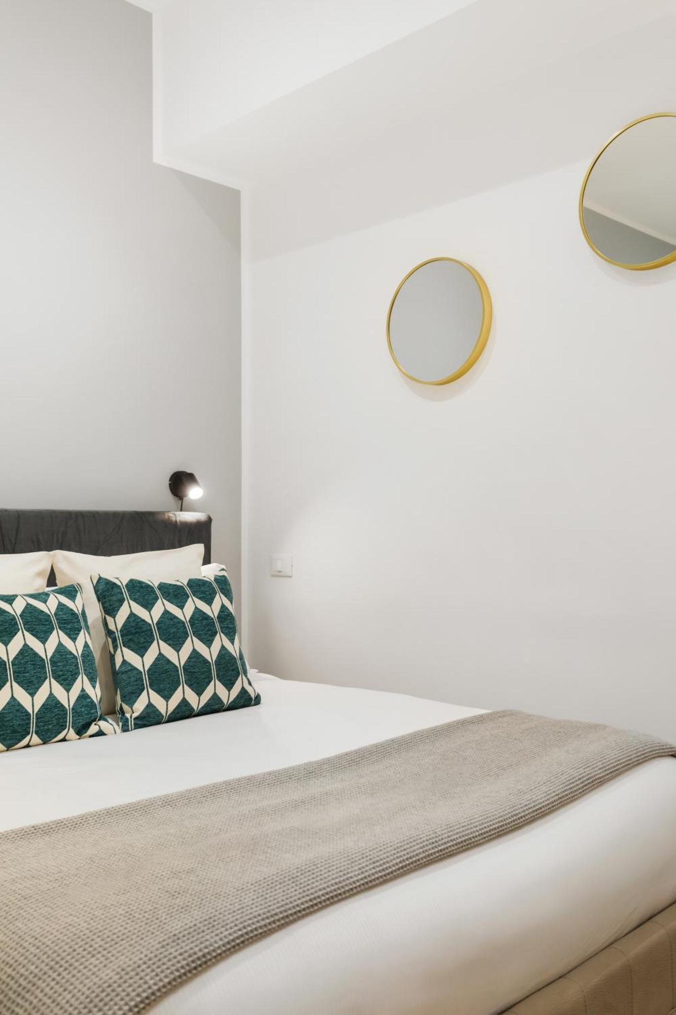Homs Boutique Guest house