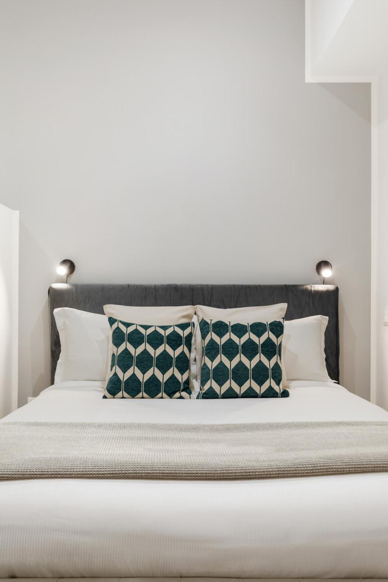 Guest house Homs Boutique Rome
