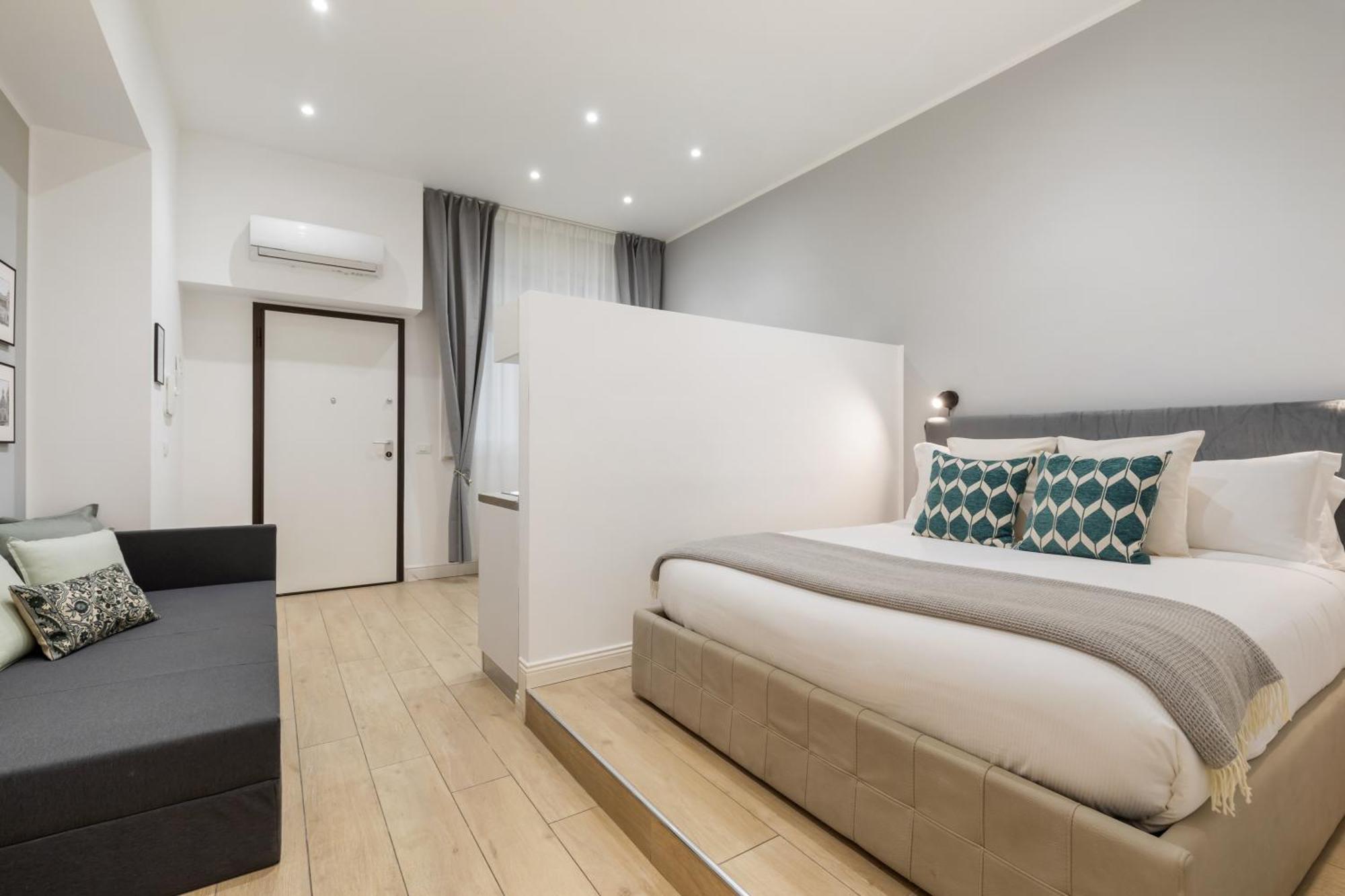 Guest house Homs Boutique *