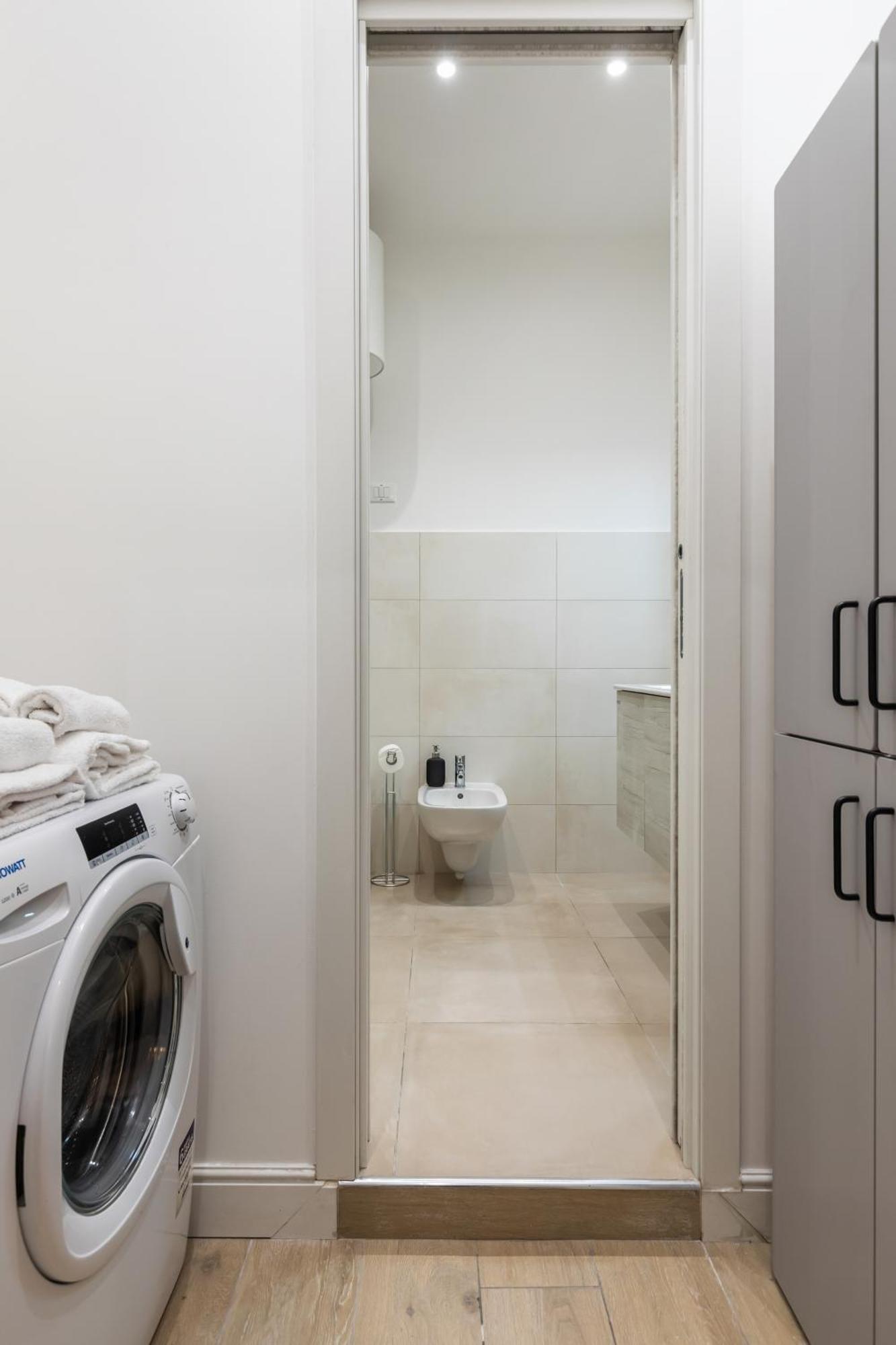 Guest house Homs Boutique Rome