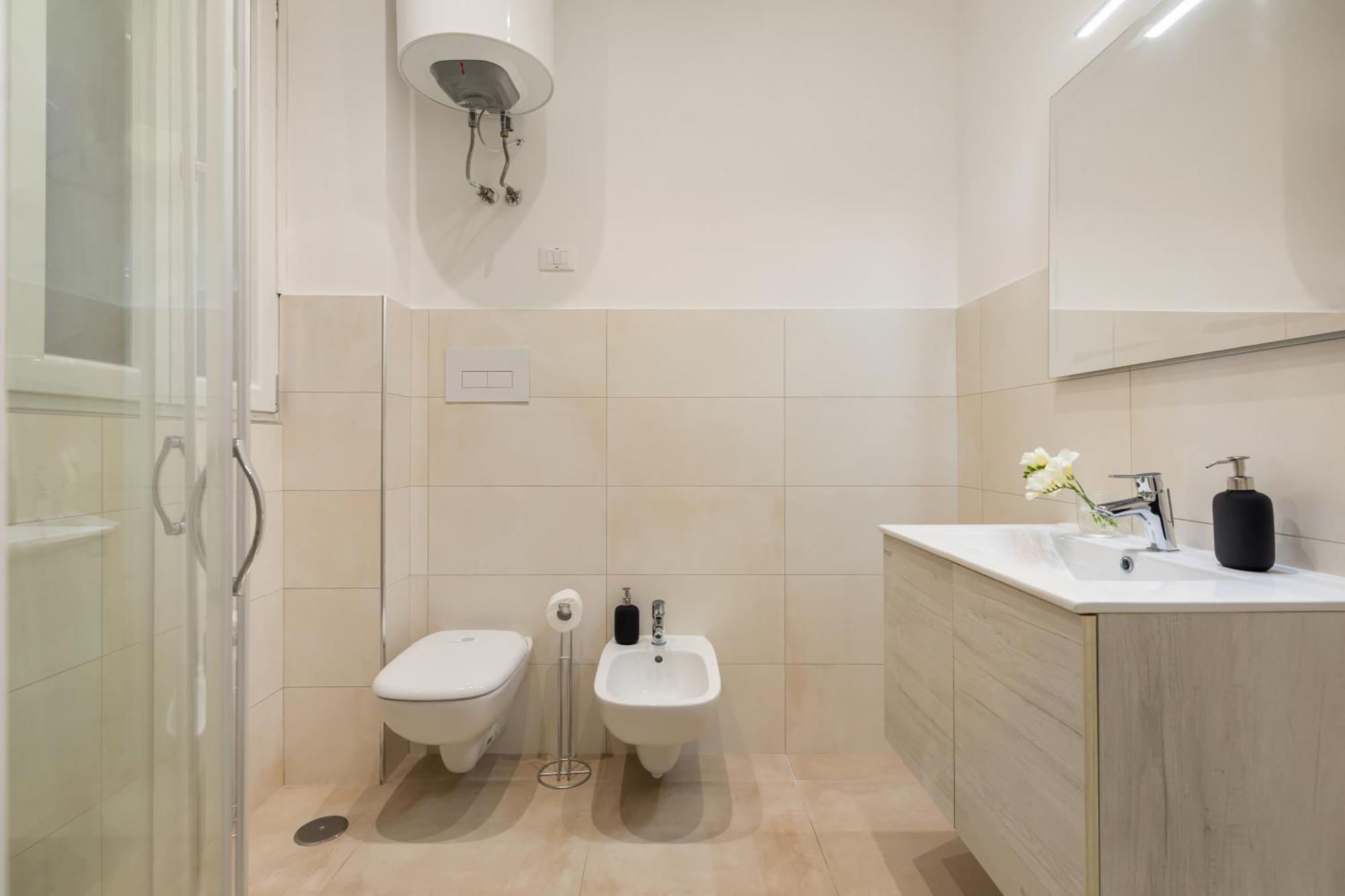 Homs Boutique Guest house Rome