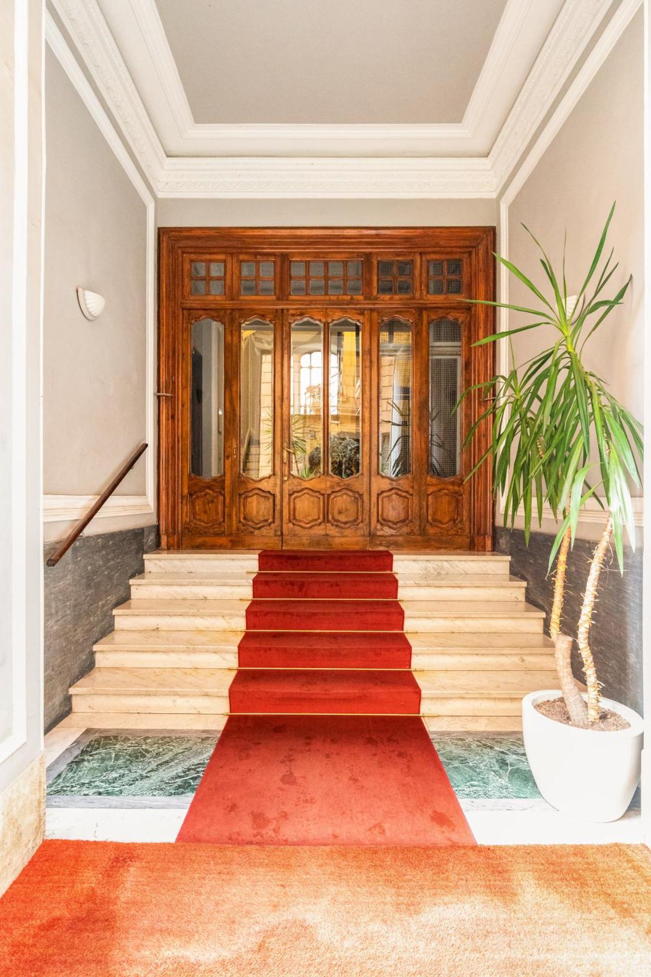 Affittacamere Donatello Boutique