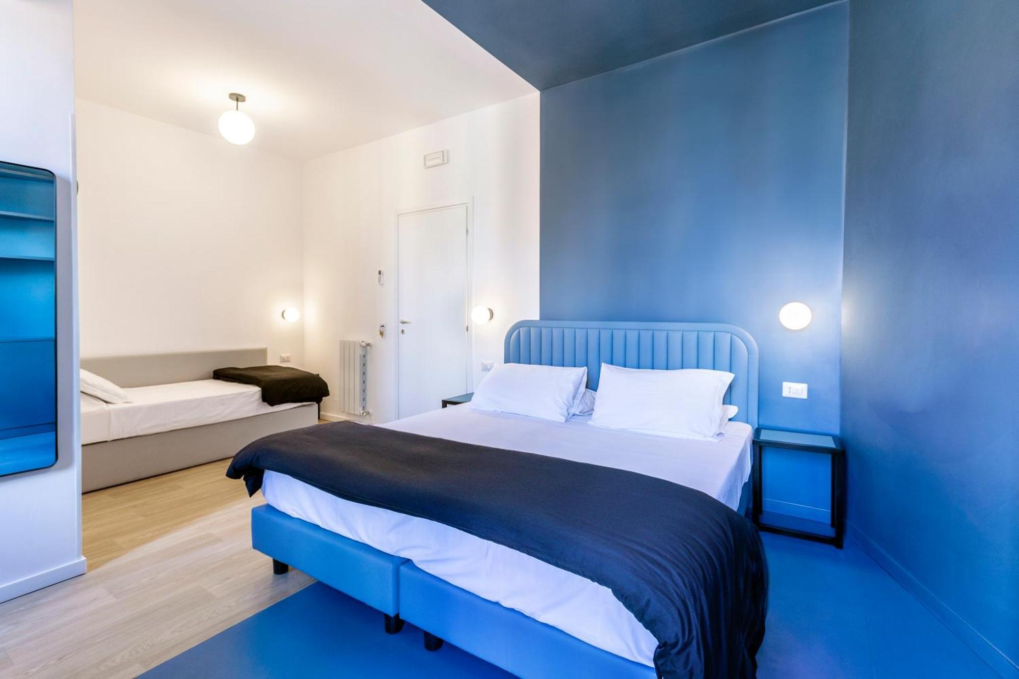 Luciano San Giovanni Guest house *