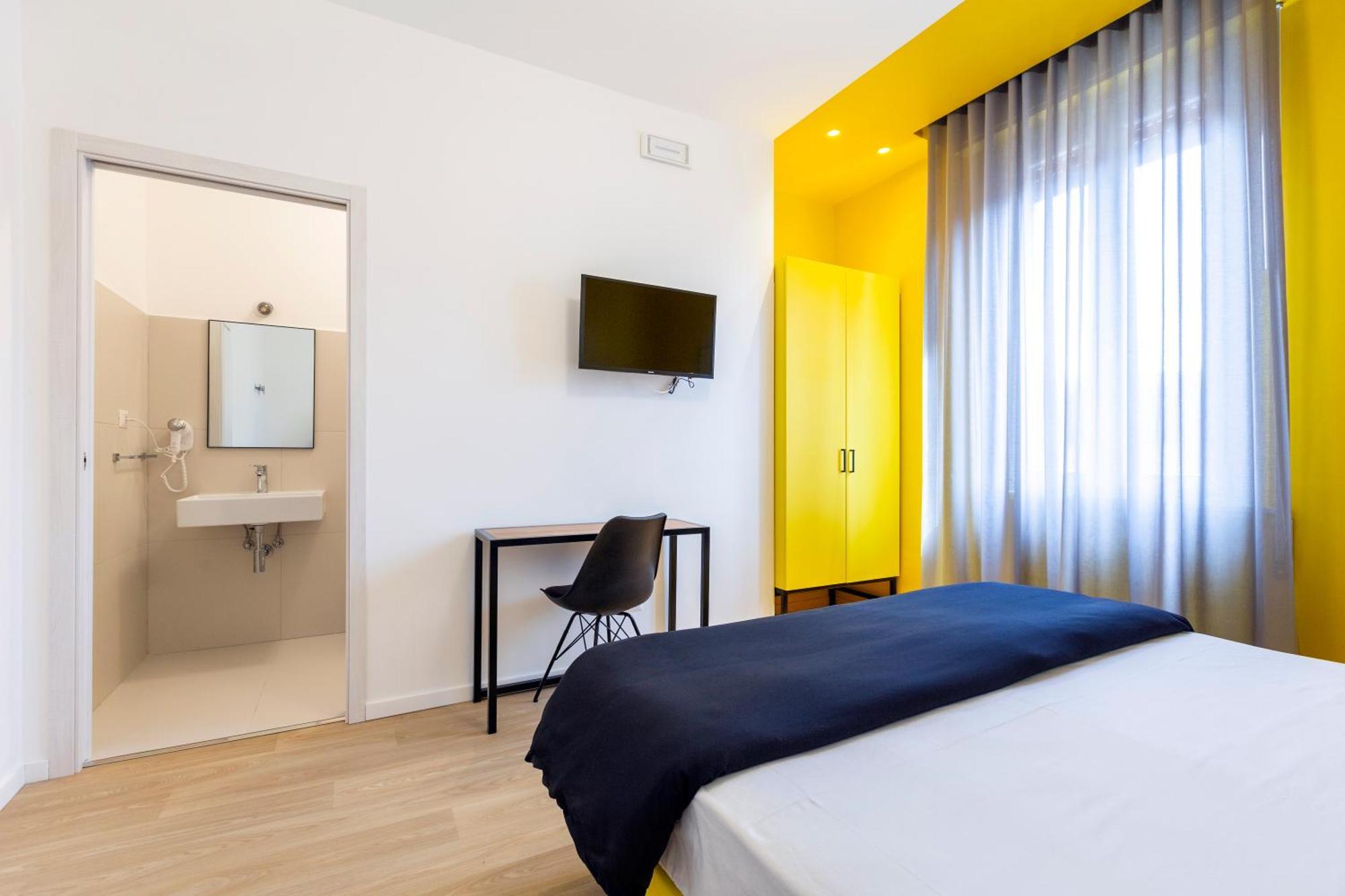 Guest house Luciano San Giovanni Rome